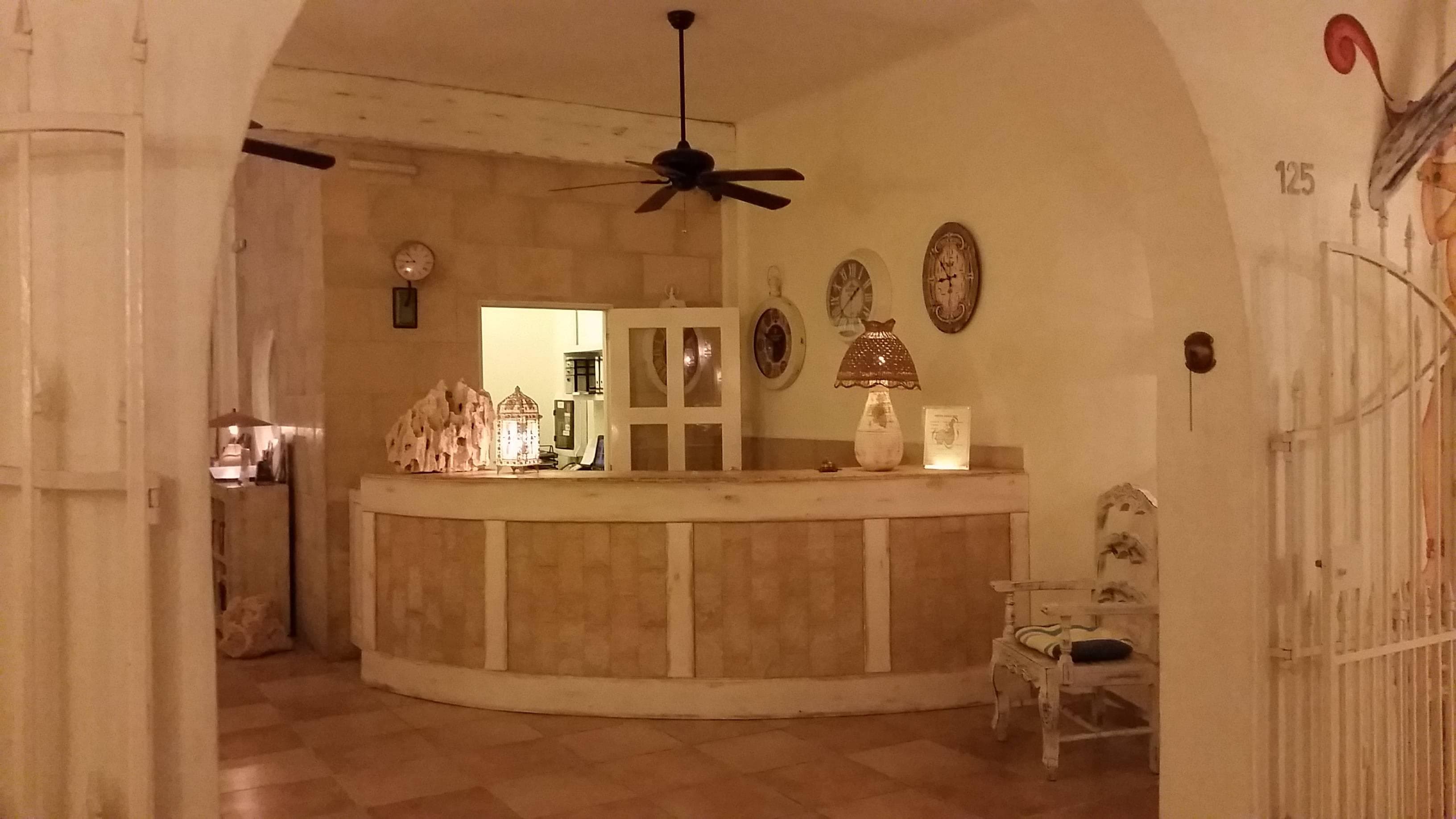 Hotel Coco Rio Ansicht 2