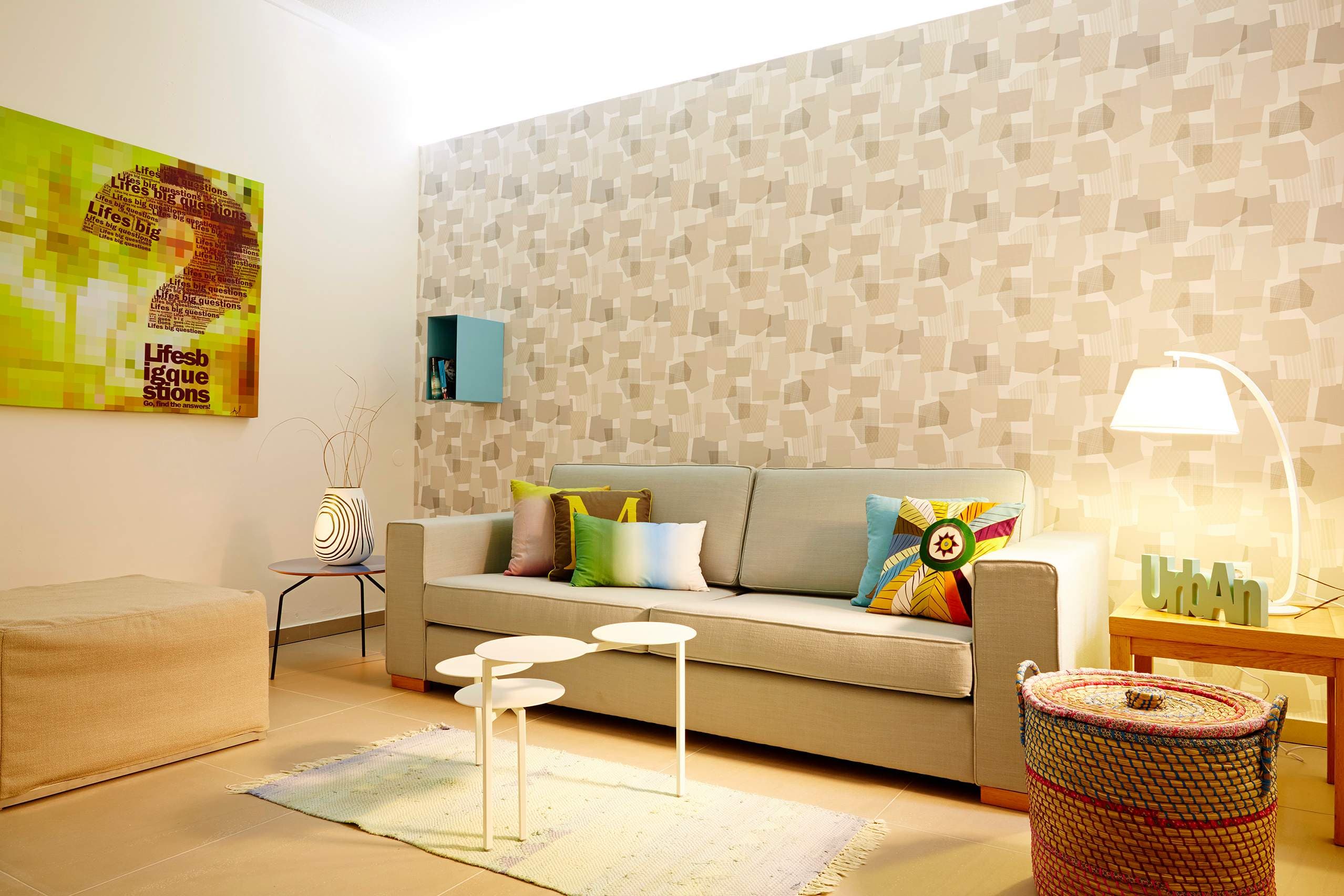 Afitis Boutique Hotel Ansicht 7