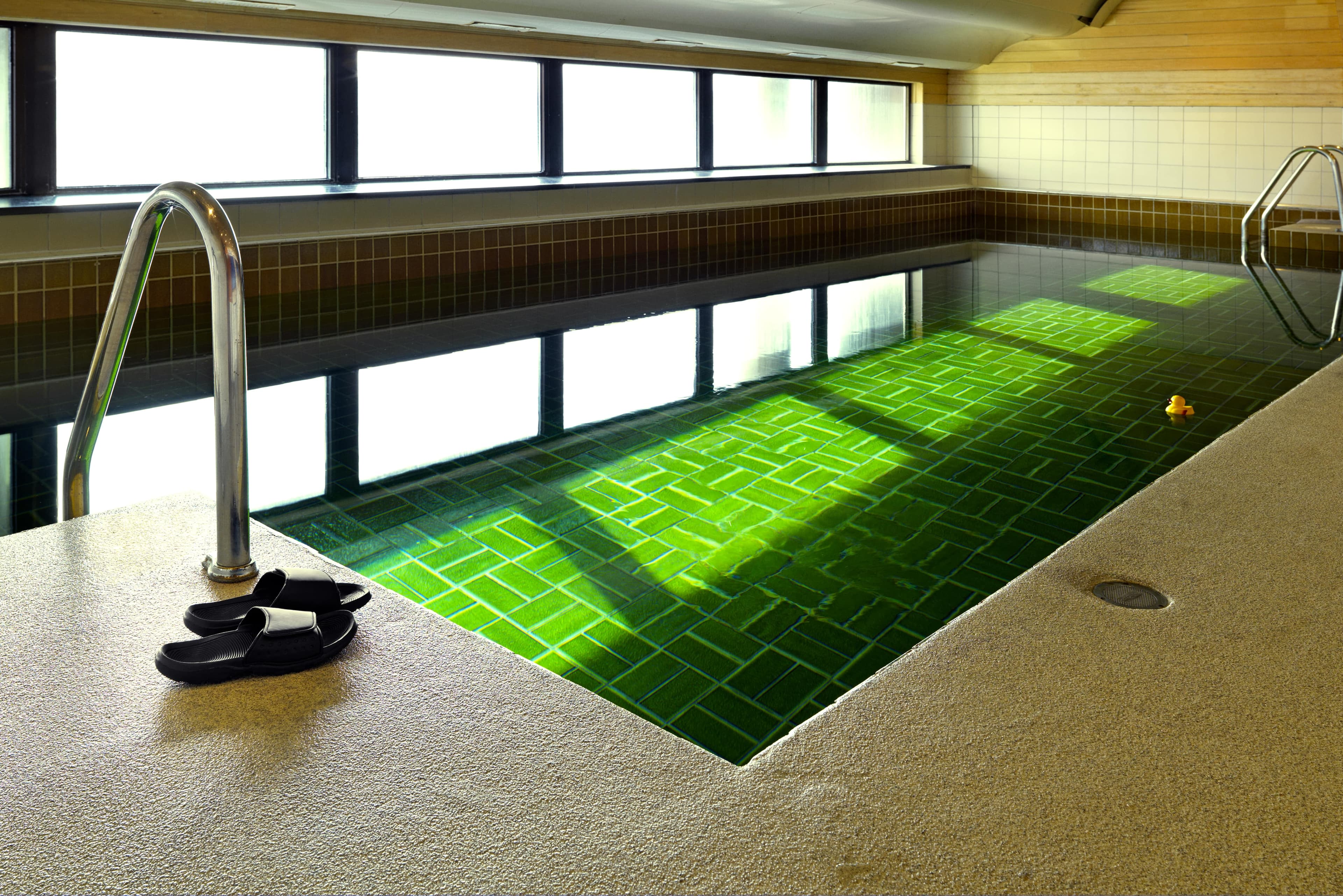 Scandic Hotel Europa Ansicht 7