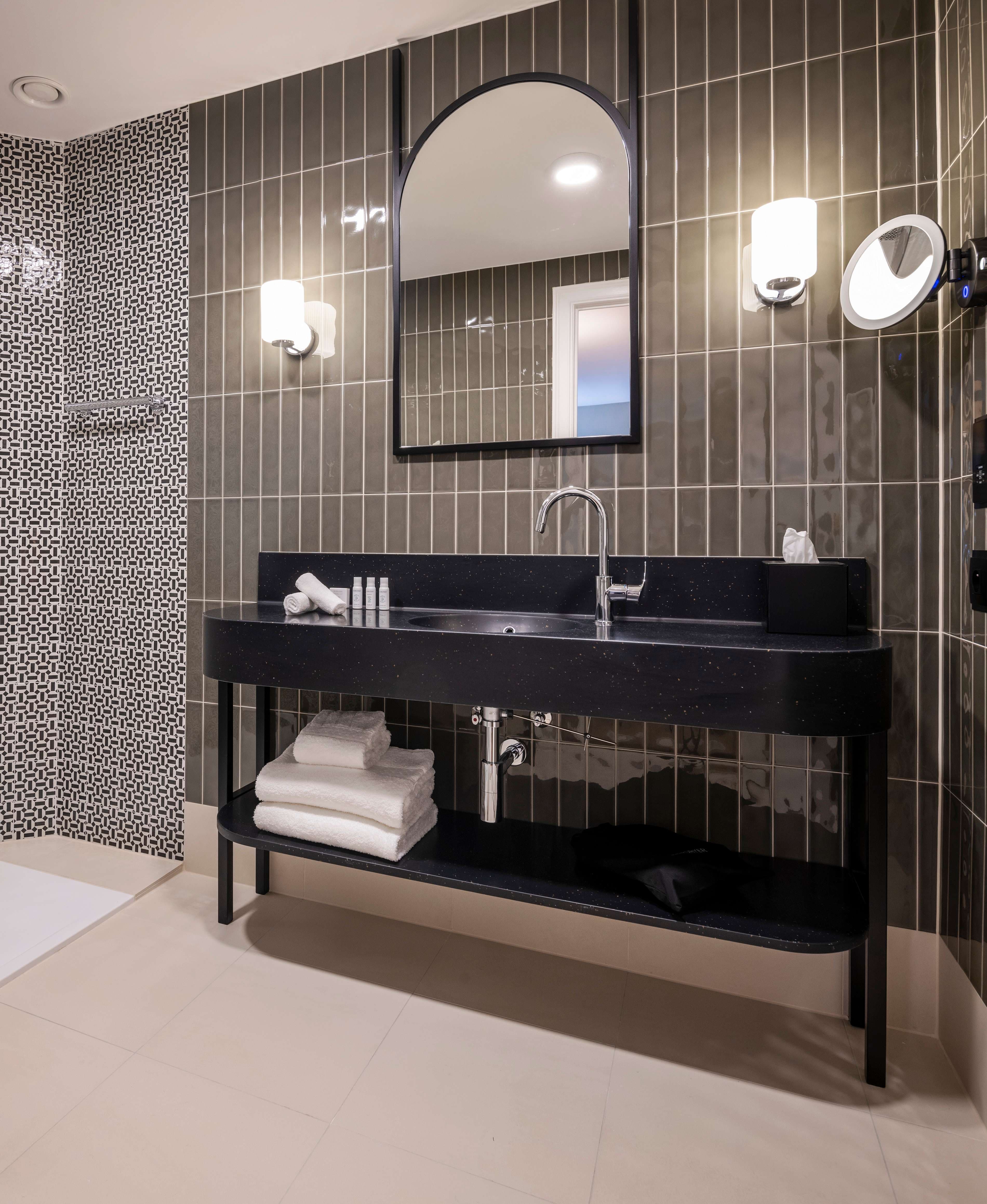 DoubleTree by Hilton Brussels City Ansicht 7