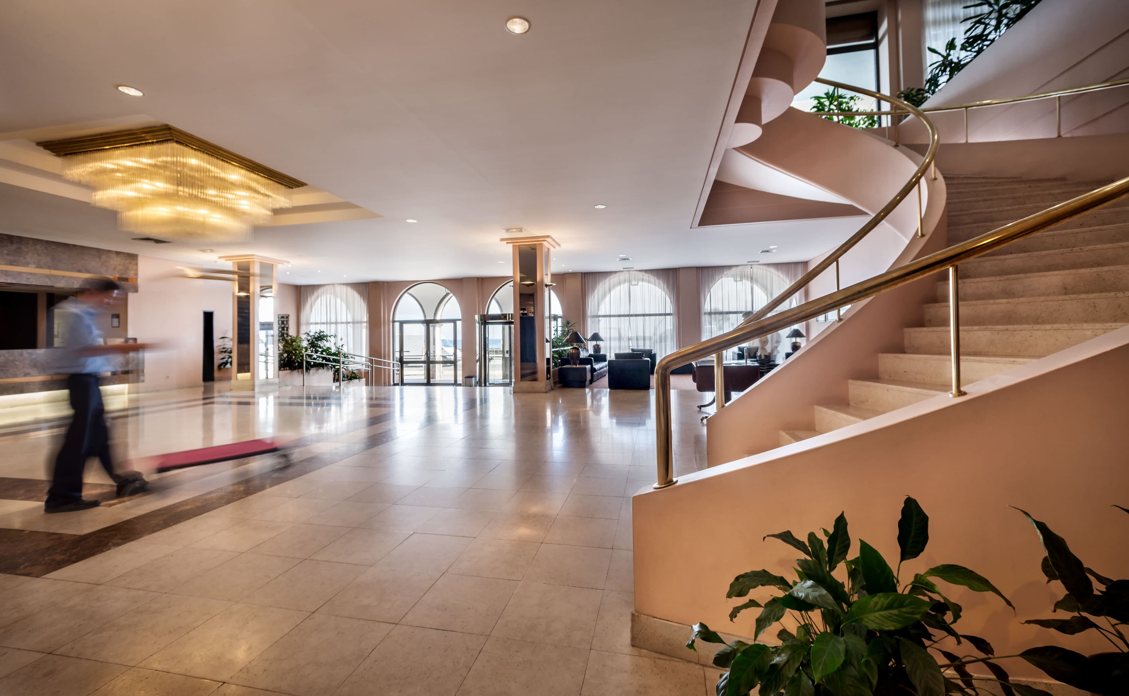 Hotel Acores Atlantico Ansicht 7