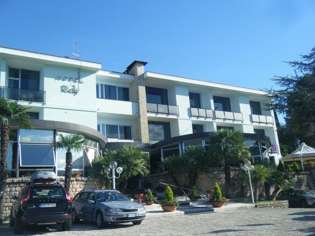 Hotel Rely Ansicht 3