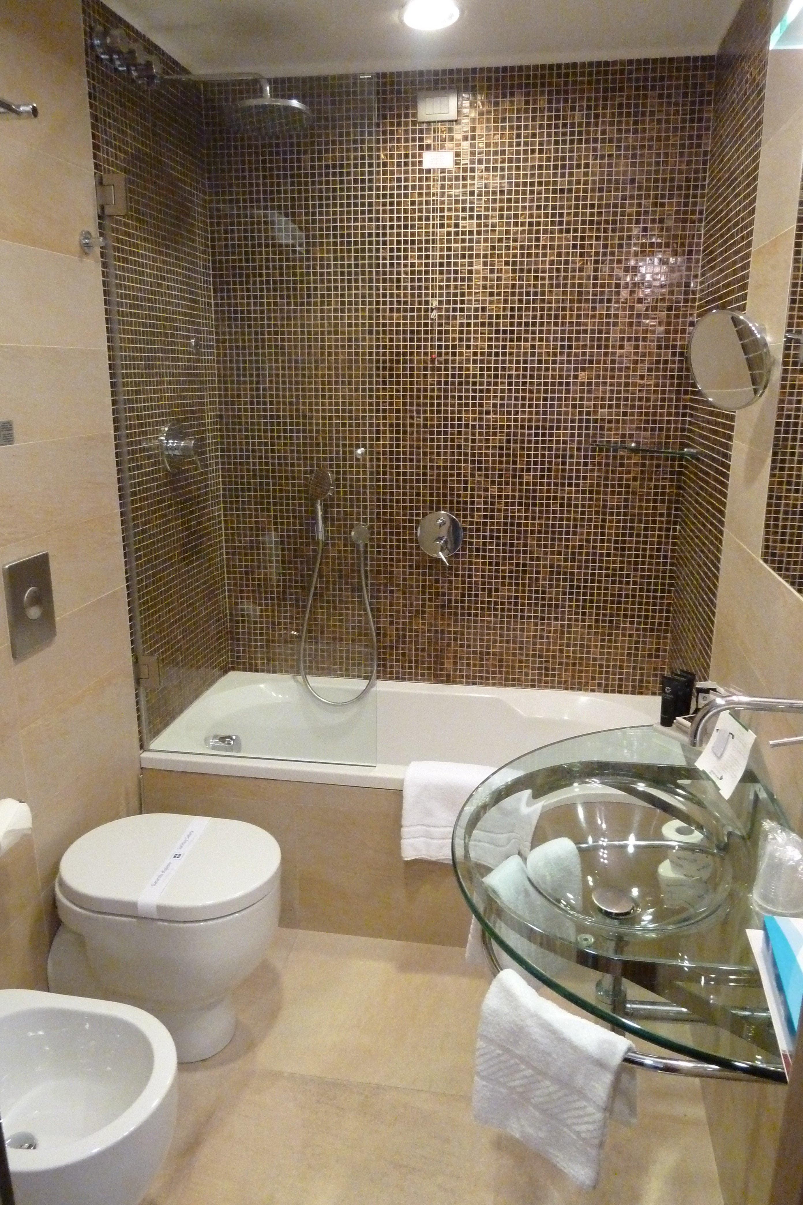 Best Western Hotel Piccadilly Ansicht 5