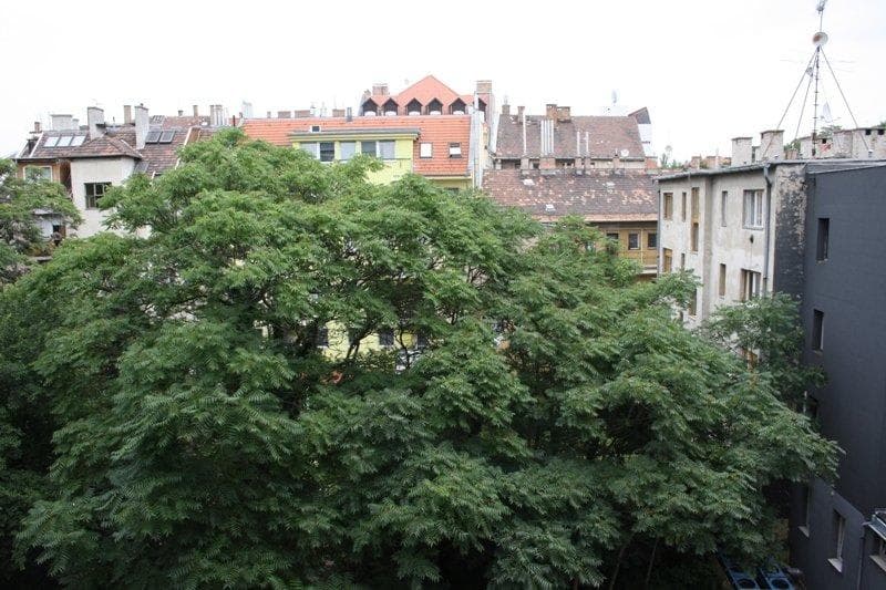 Hotel Charles Ansicht 10