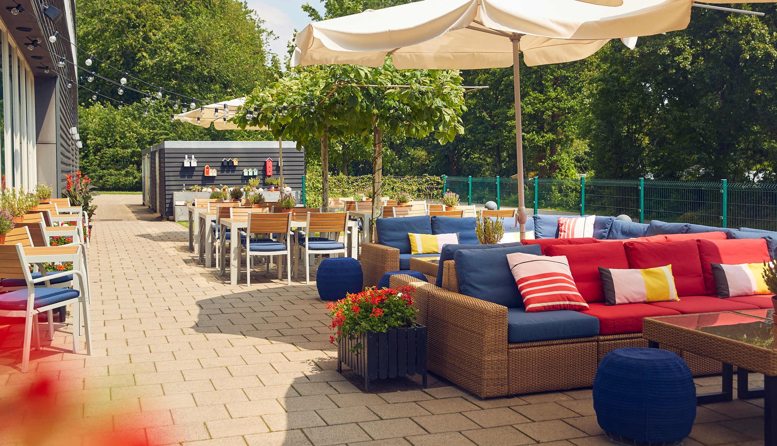 Westcord Hotel Delft Ansicht 8