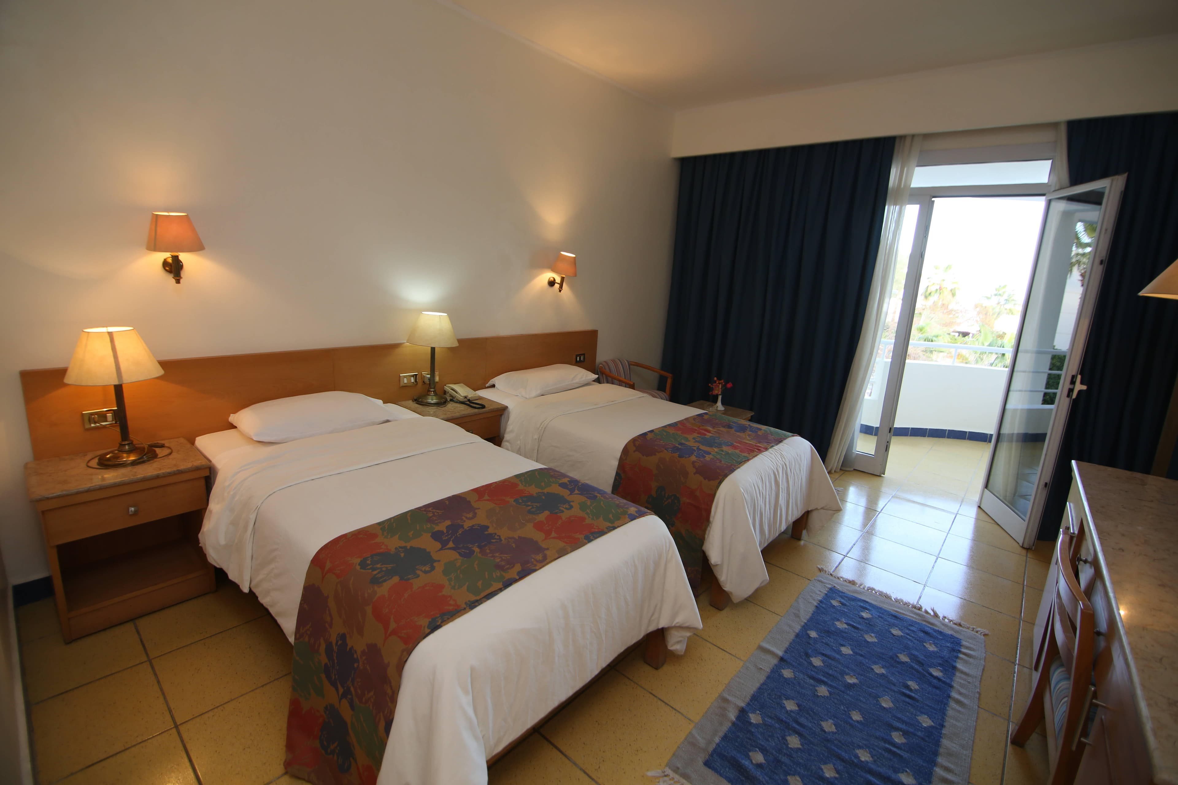 Sharm Reef Resort Ansicht 4