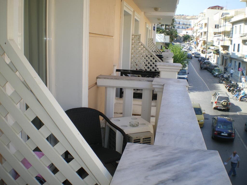 Jo-An Palace Hotel Ansicht 6