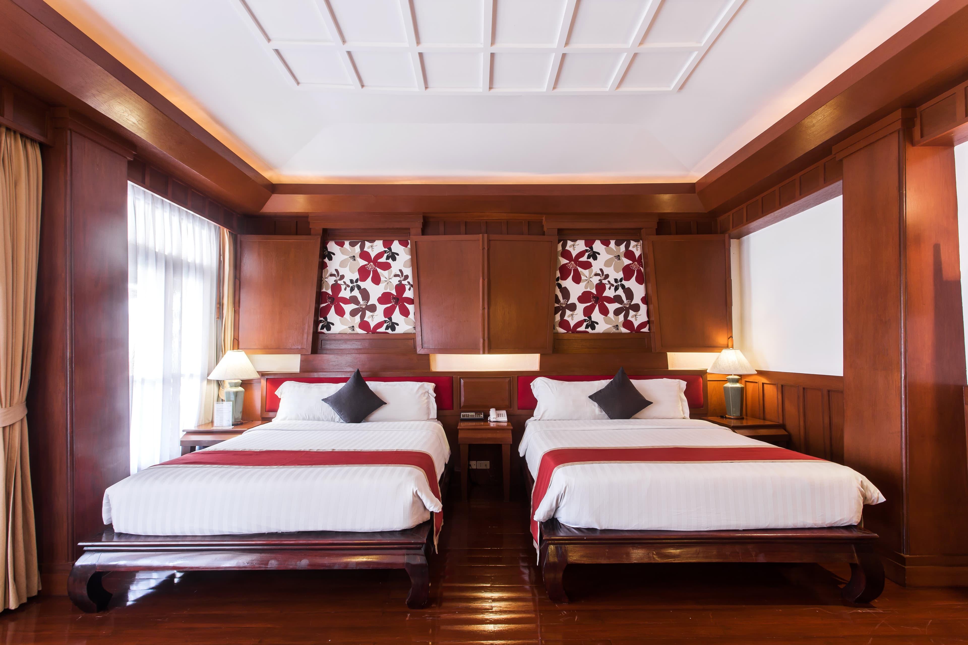 Samui Buri Beach Resort Ansicht 6