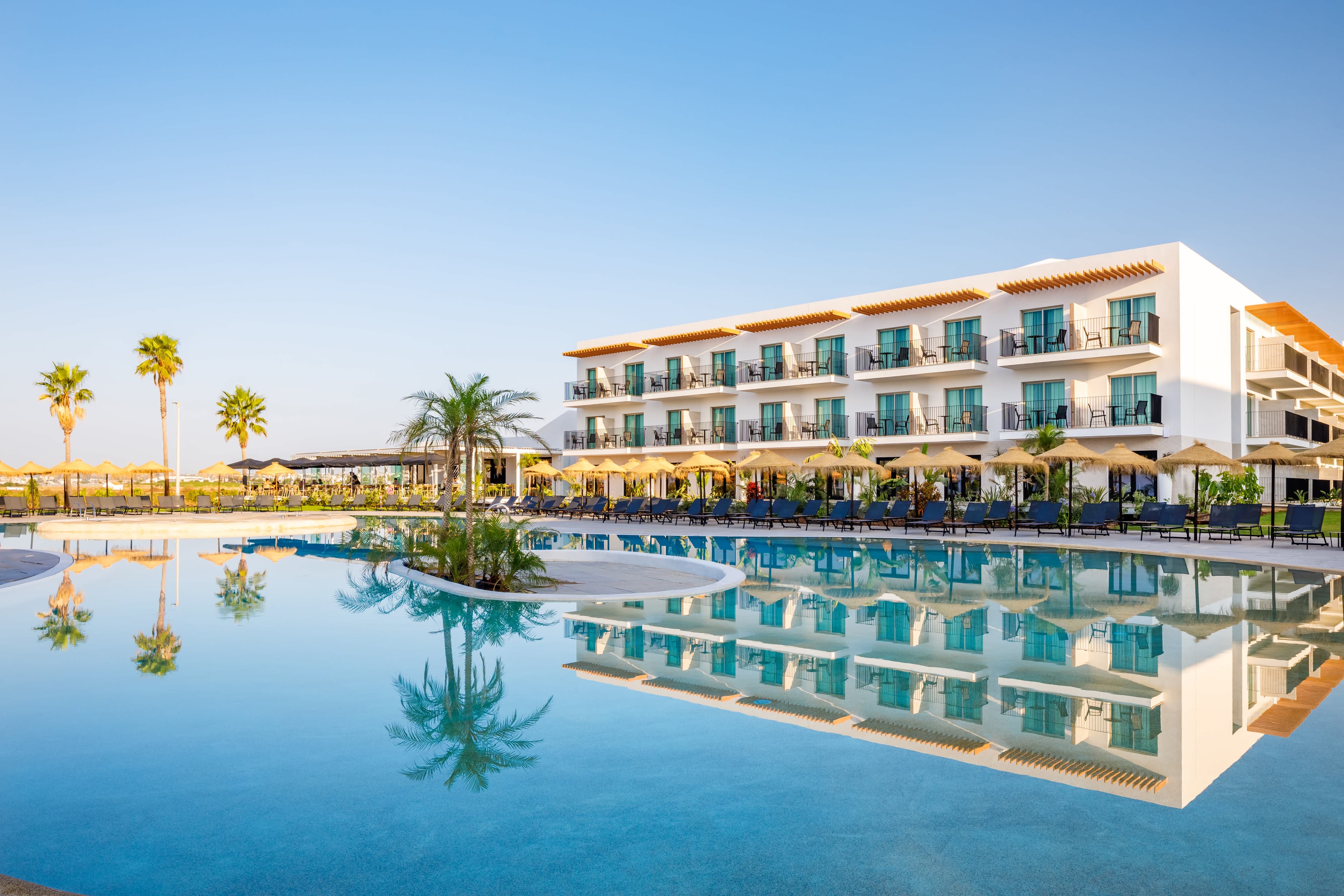 AP Cabanas Beach & Nature Ansicht 8