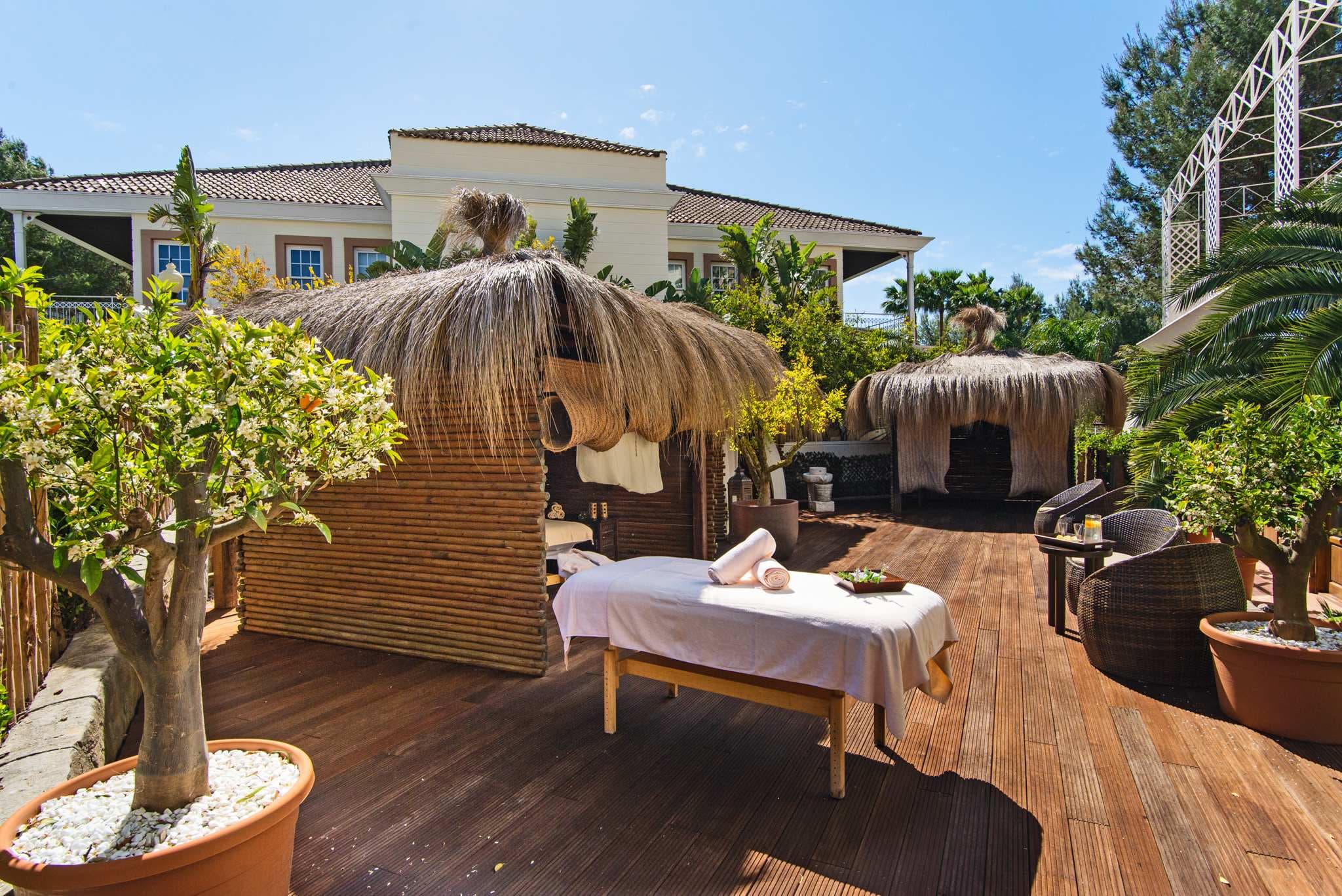 Lindner Hotel Mallorca Portals Nous, part of JdV by Hyatt Ansicht 7