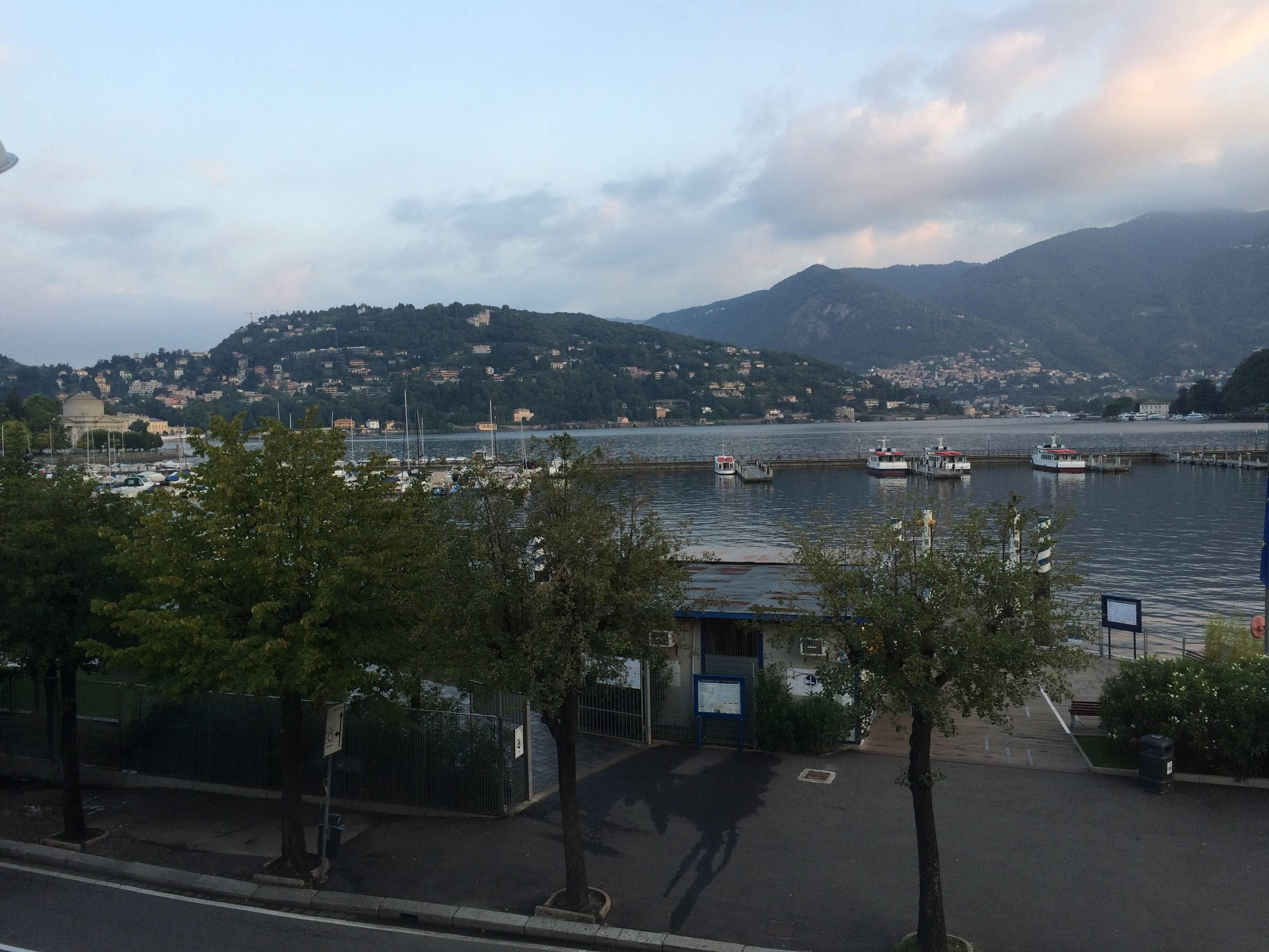 Hotel Metropole Suisse Ansicht 7