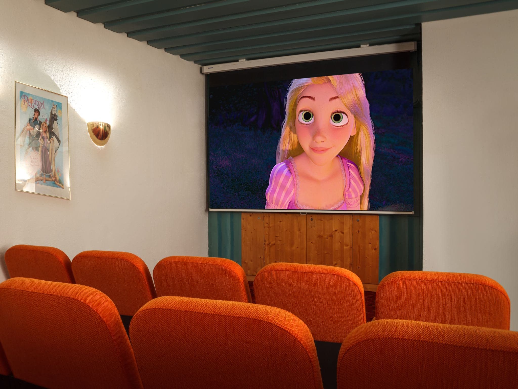 Familienhotel Hinteregger Ansicht 9