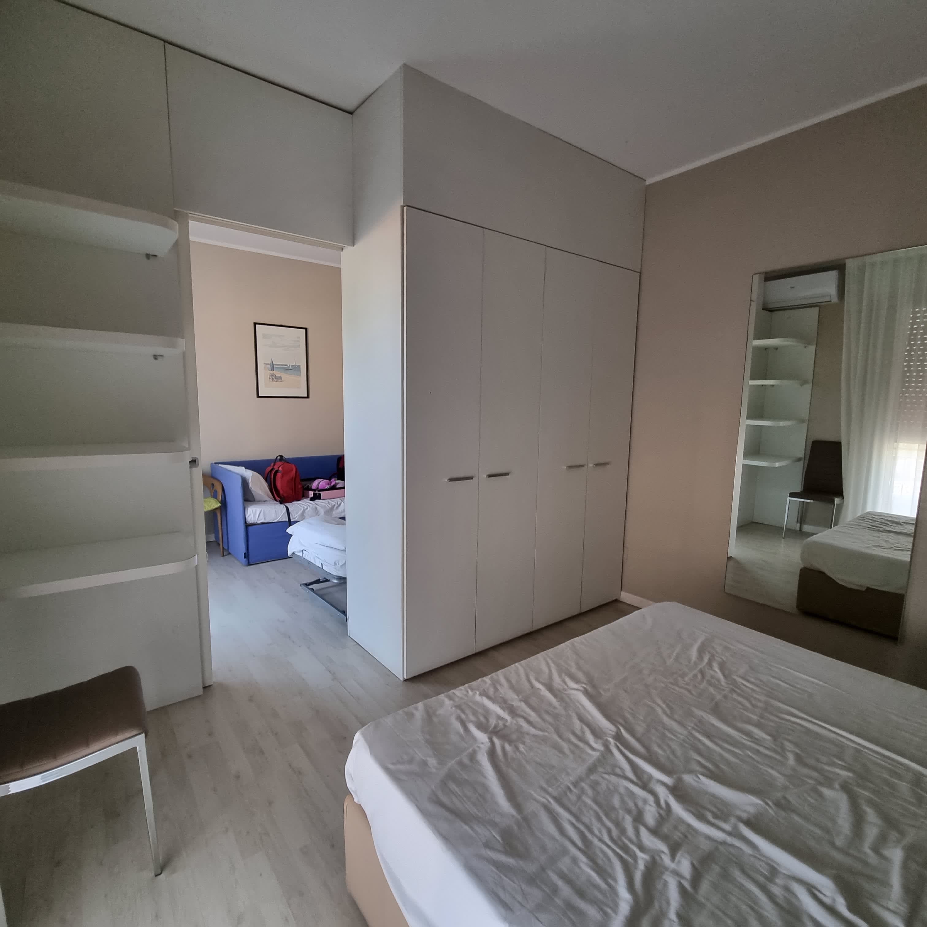 Hotel Ute Ansicht 2