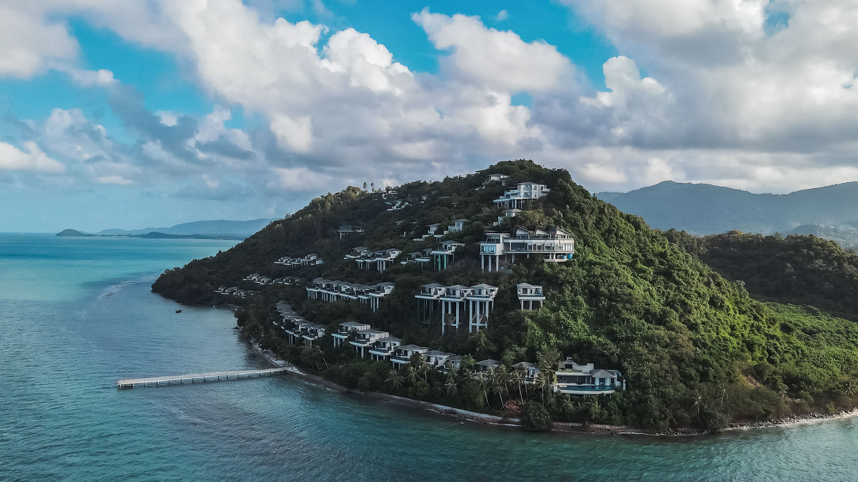 Conrad Koh Samui