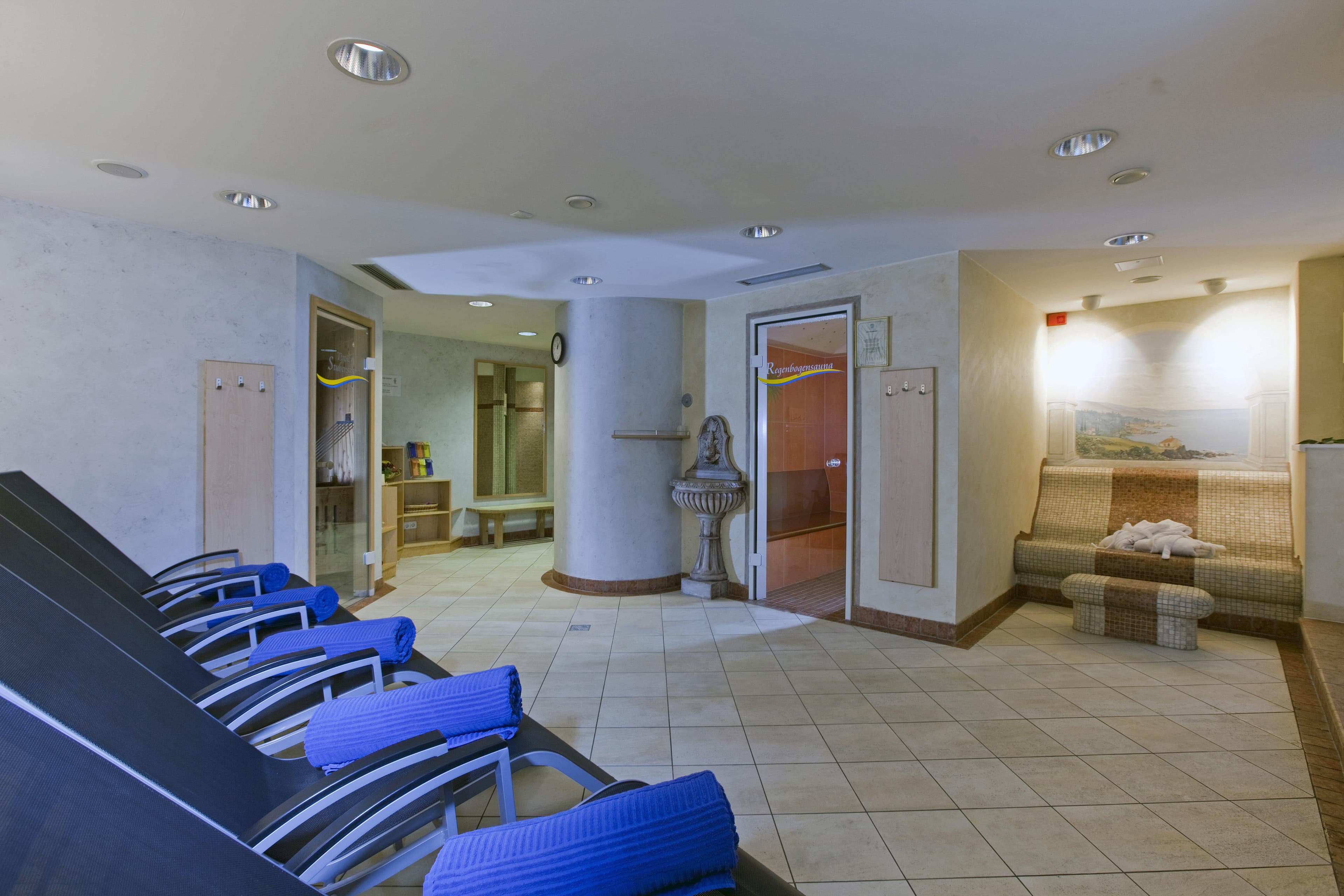 Hotel Auderer Ansicht 7