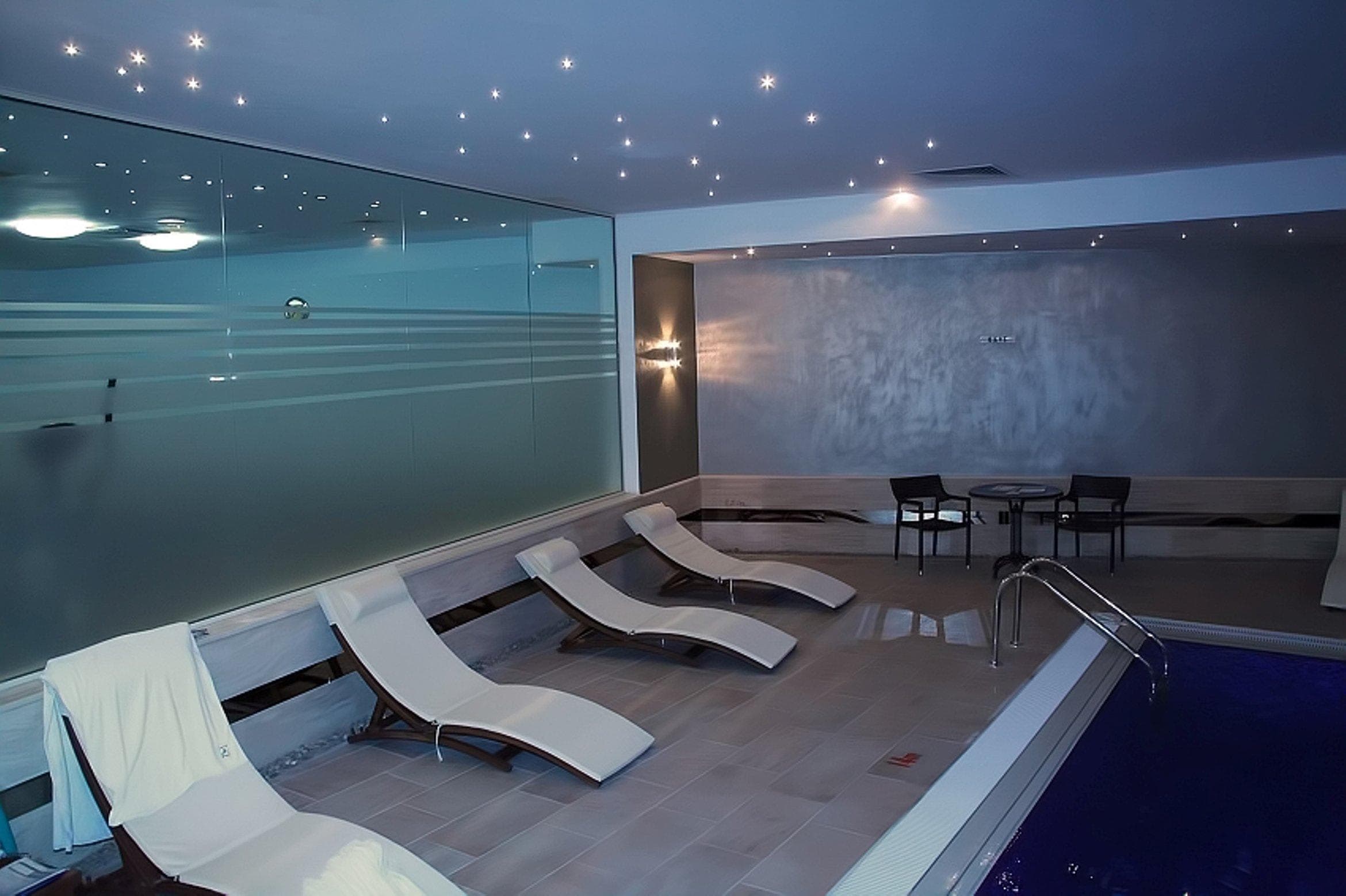 Rosslyn Dimyat Hotel Varna Ansicht 7