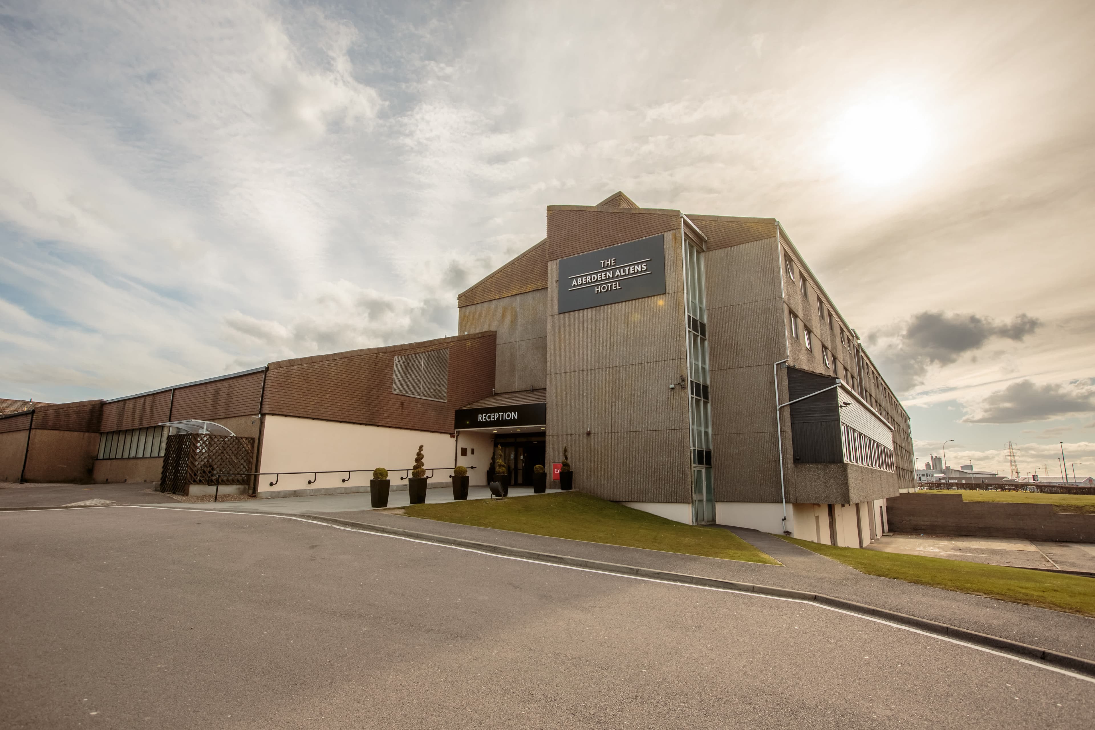Aberdeen Altens Ansicht 3
