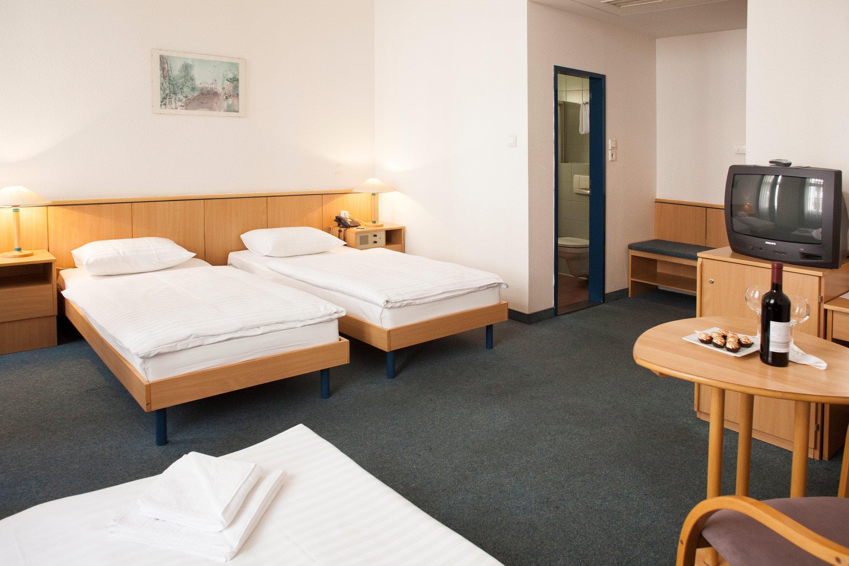 City Hotel Ring Ansicht 4