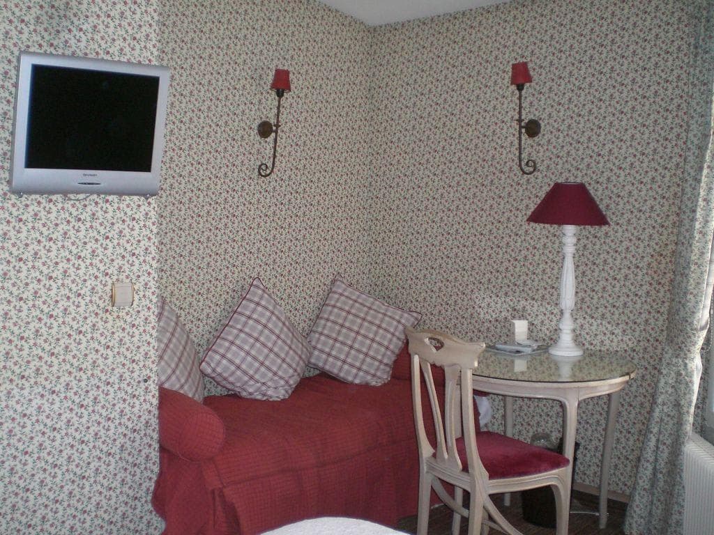 Neuilly Park Hotel Ansicht 10