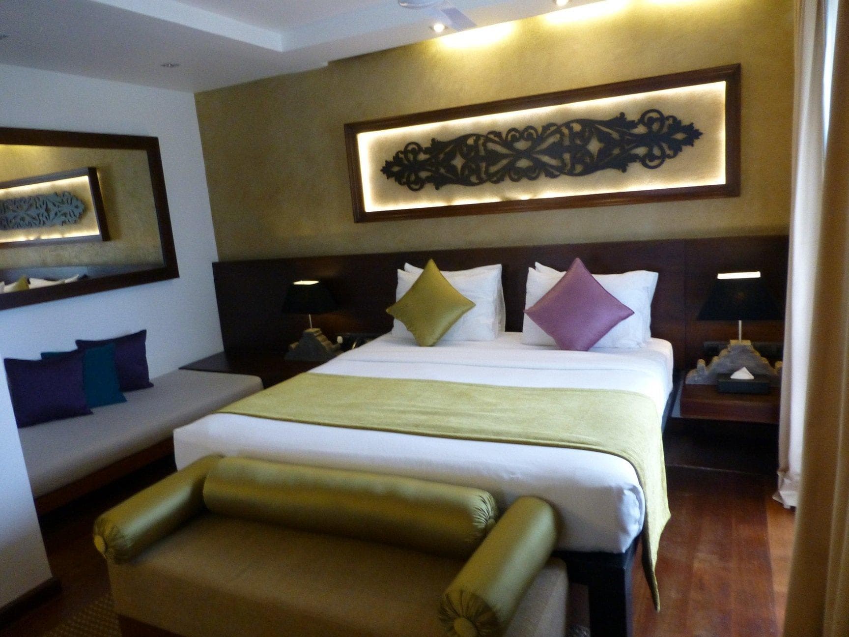 Avani Kalutara Resort Ansicht 4