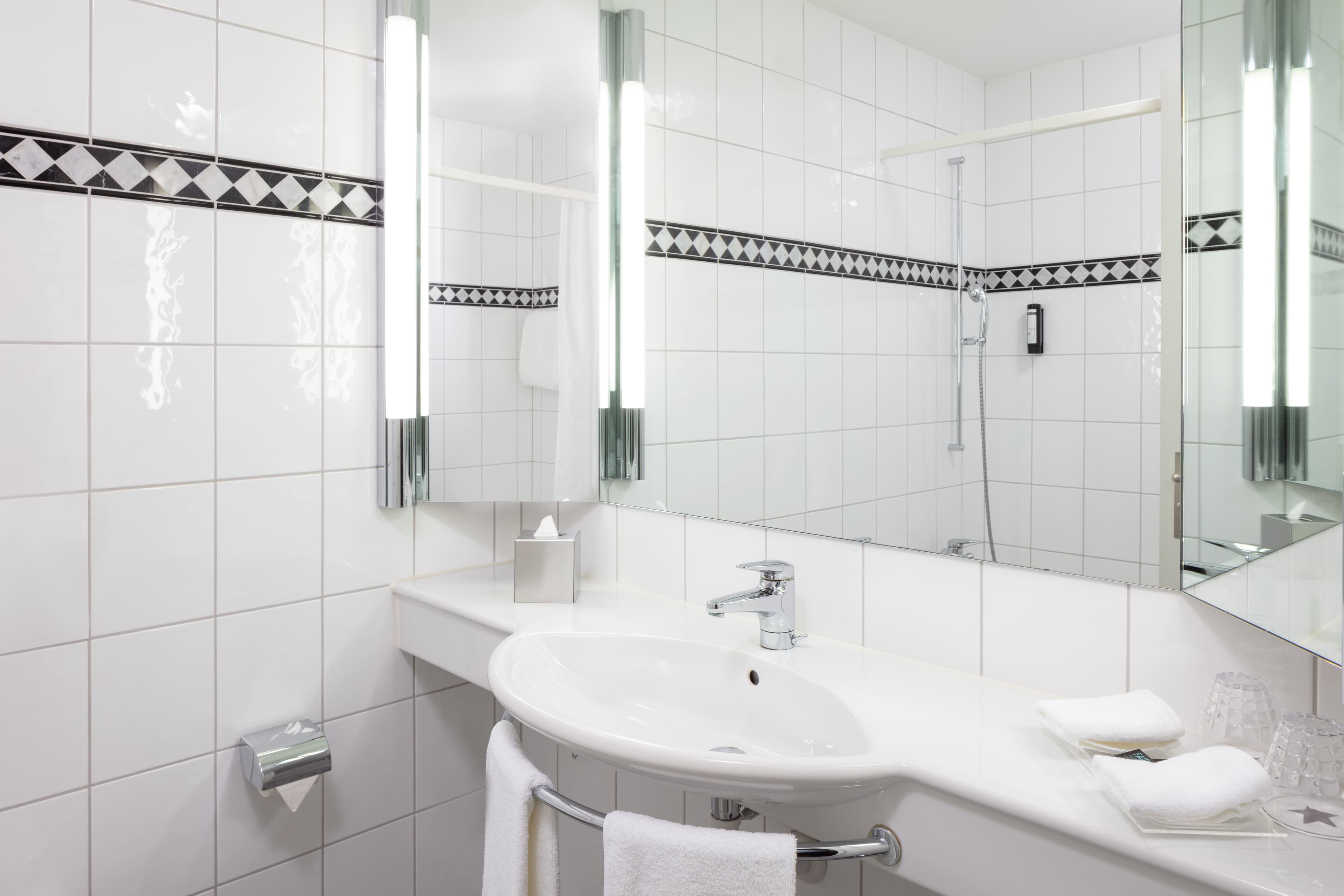 Hotel Baslertor Ansicht 9