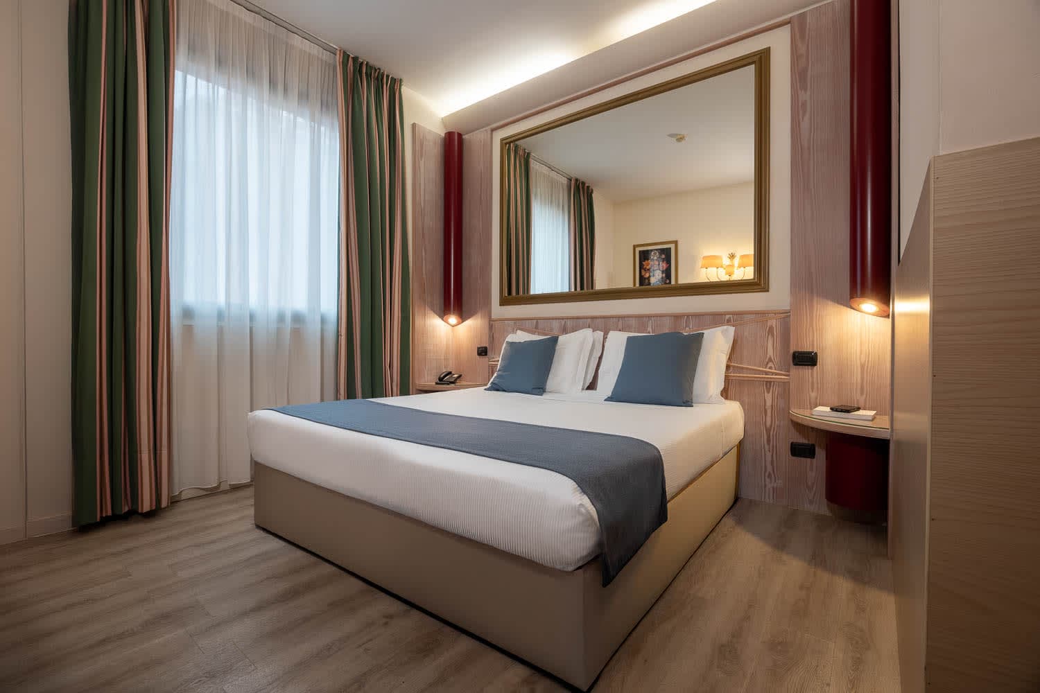 iH Hotels Milano St. John Ansicht 4