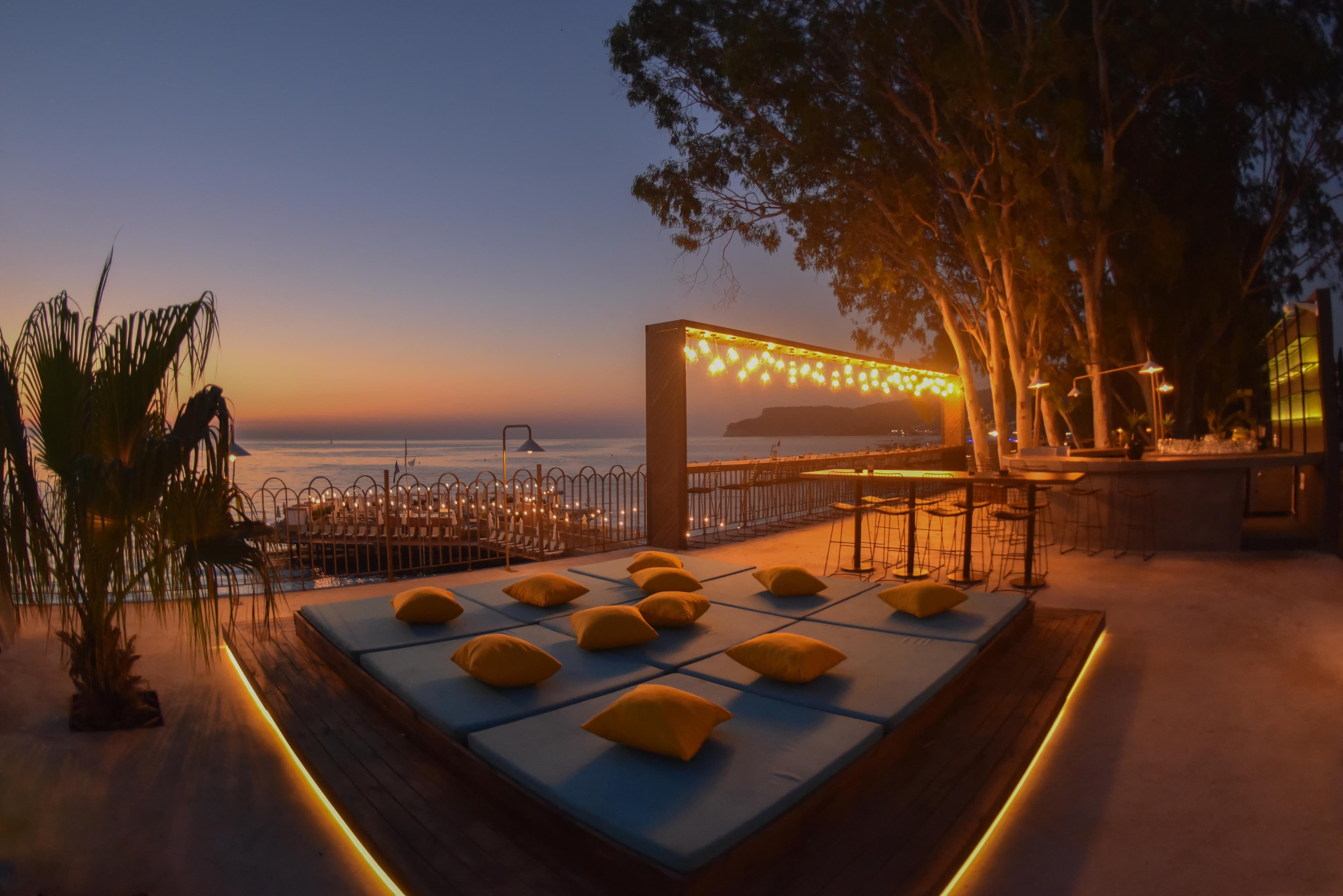 DoubleTree by Hilton Antalya-Kemer Ansicht 10
