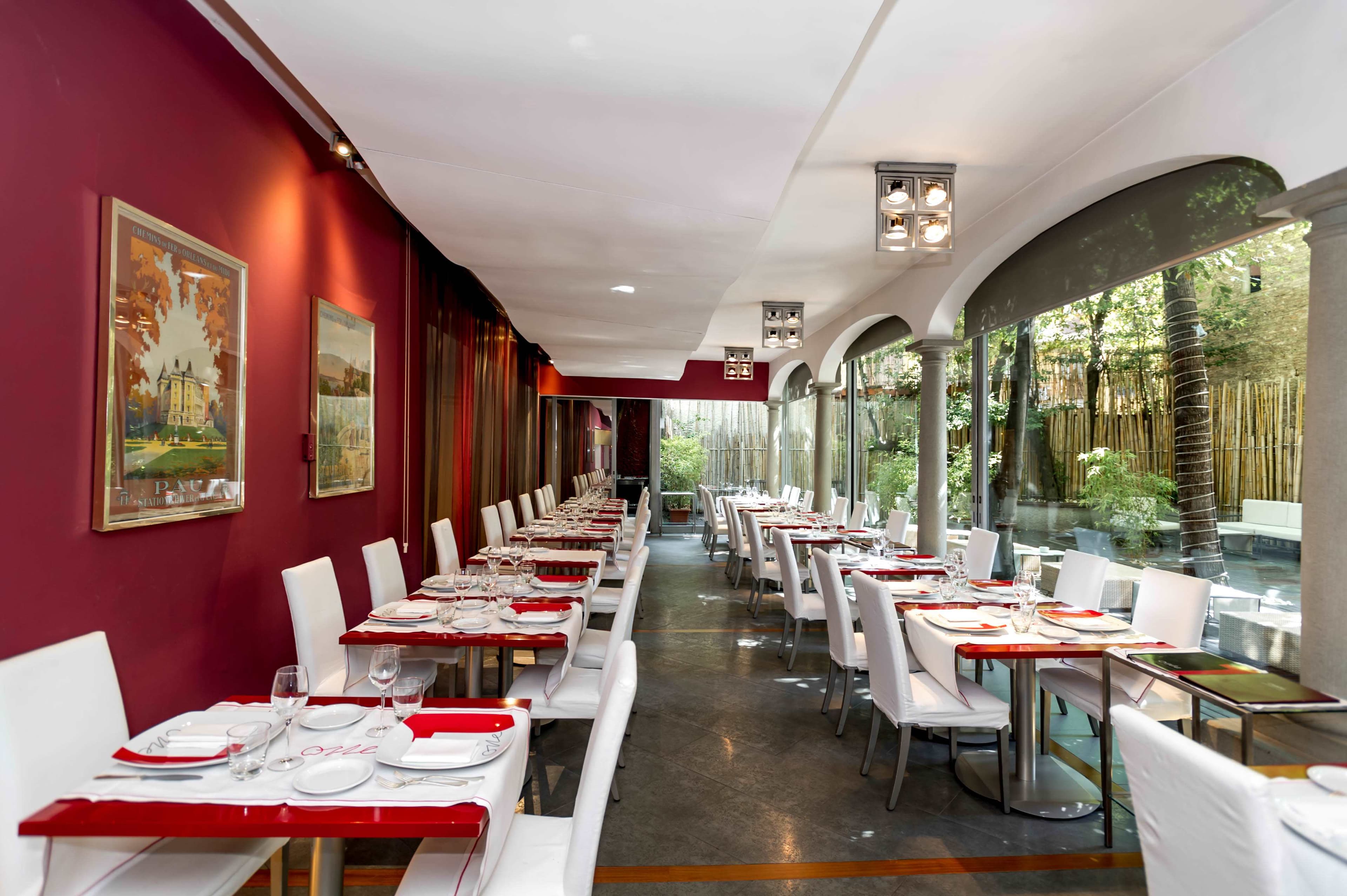Hotel Indigo Florence, an IHG Hotel Ansicht 9