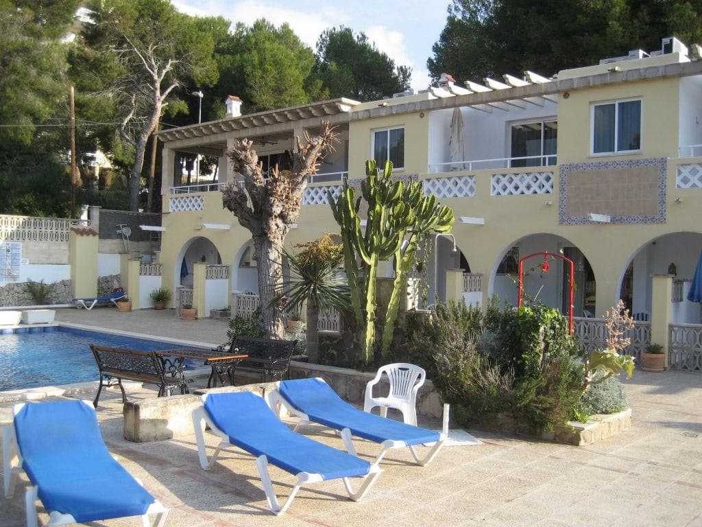 Apartments Carabela II Ansicht 3