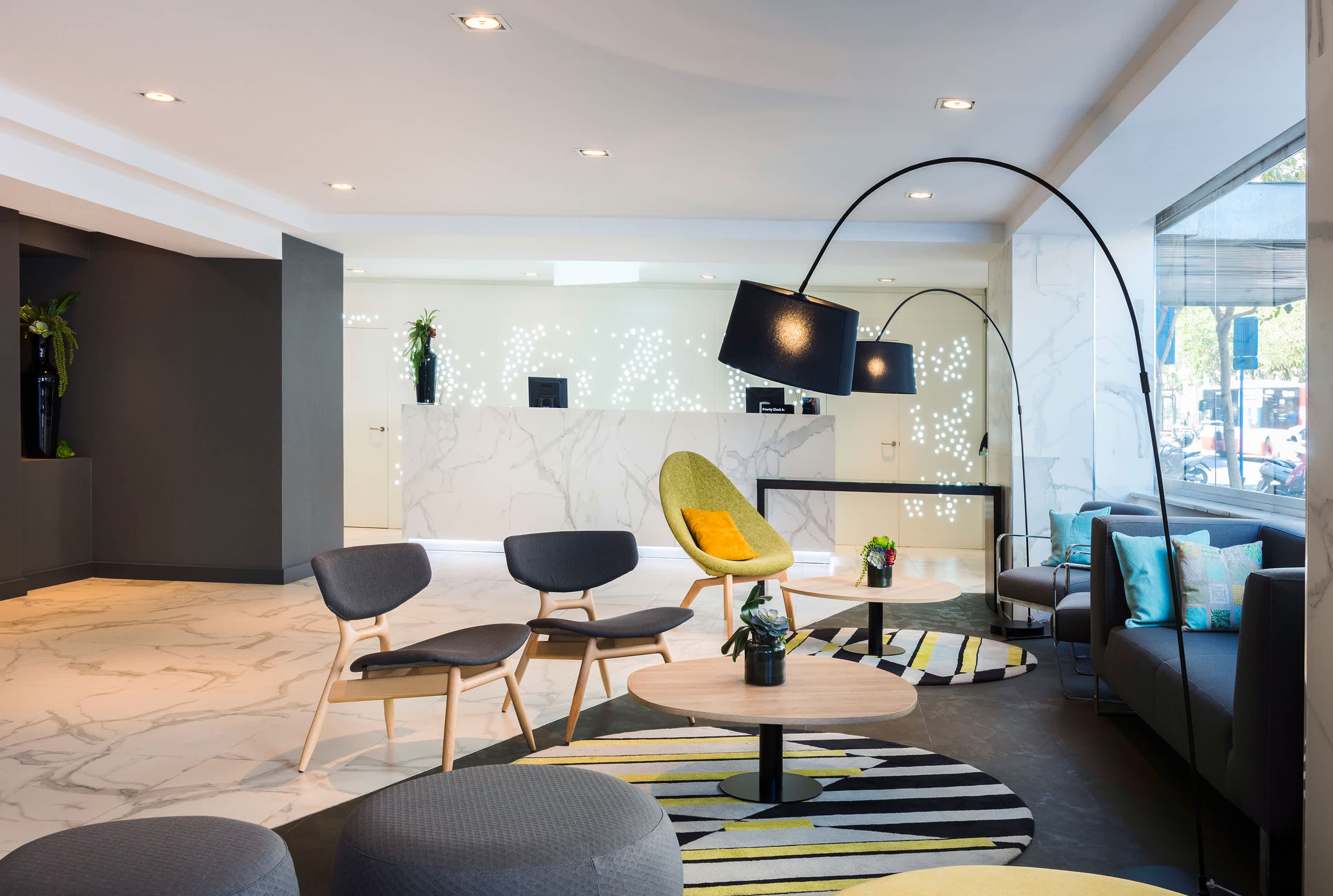 Hotel Alicante Gran Sol, affiliated by Meliá Ansicht 6