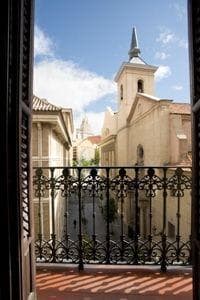 Petit Palace Preciados Ansicht 7