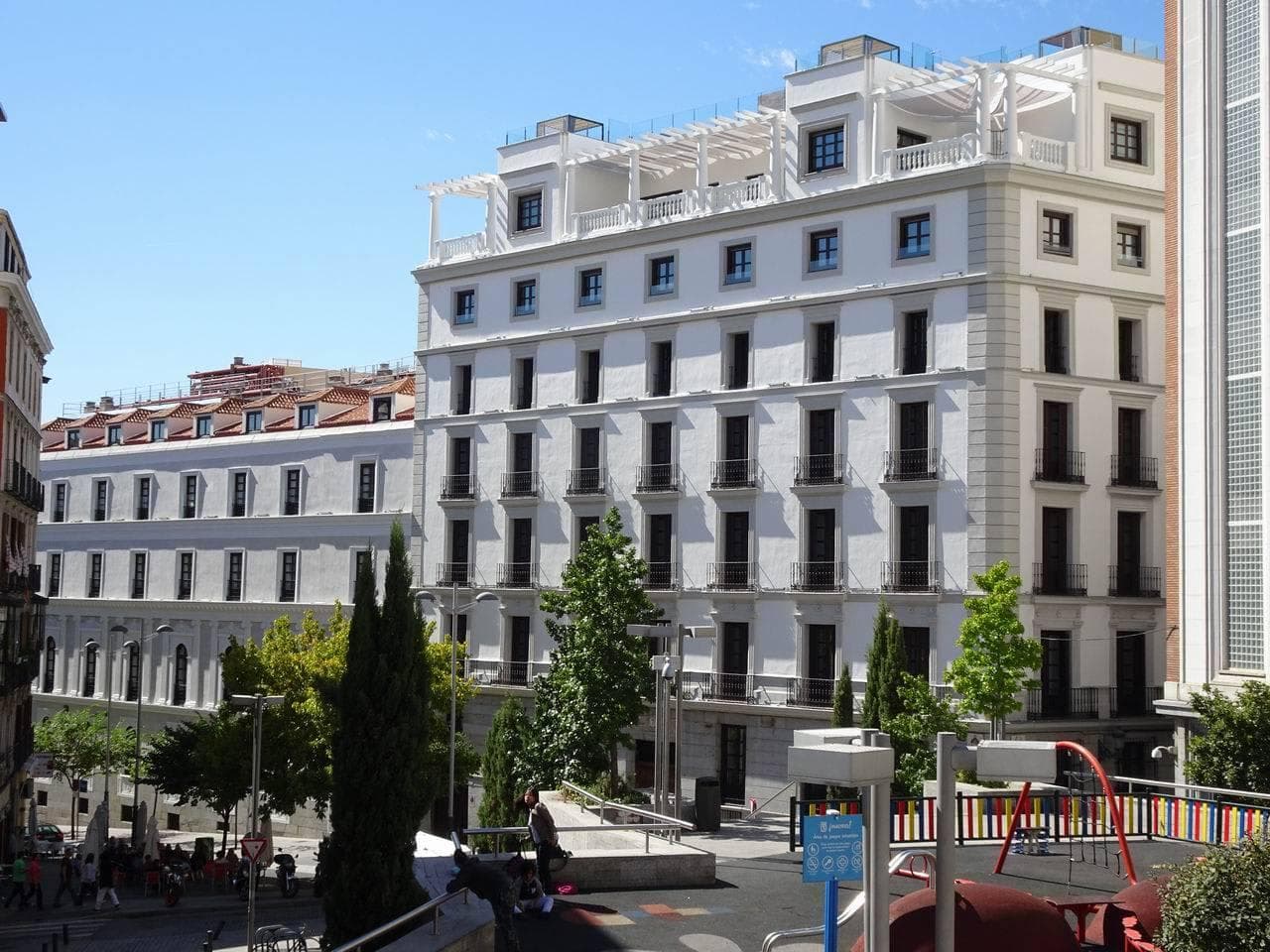 Palacio de los Duques Gran Meliá Ansicht 3