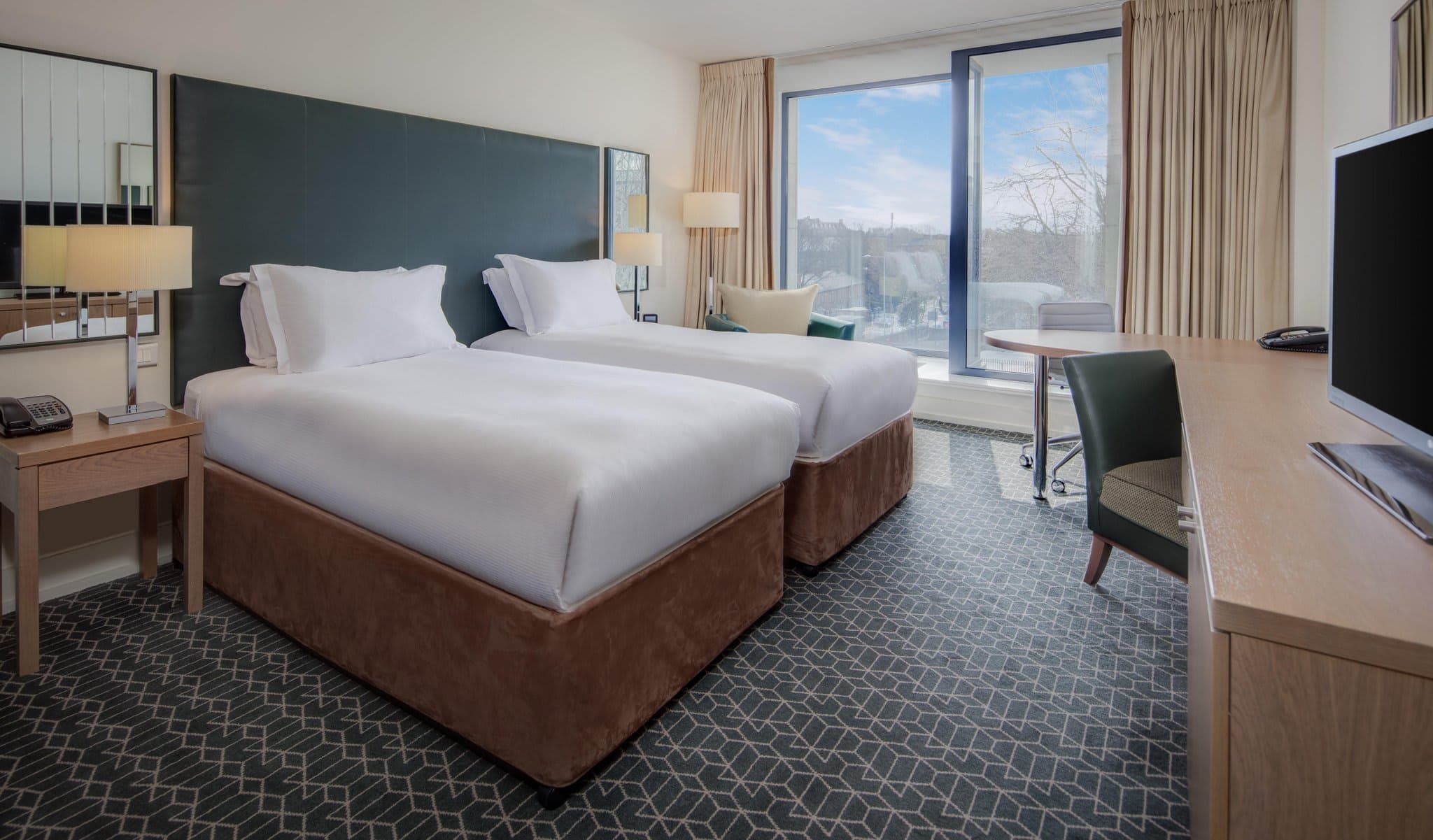Hilton Dublin Kilmainham Ansicht 4
