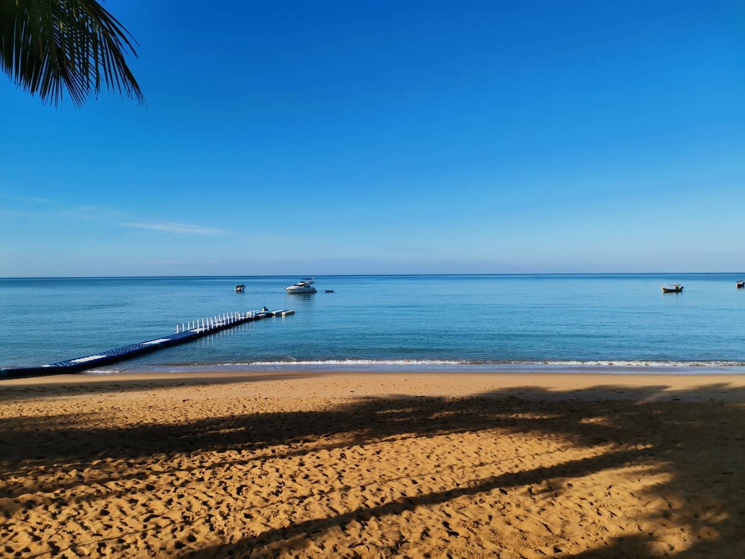 La Flora Khao Lak Ansicht 9