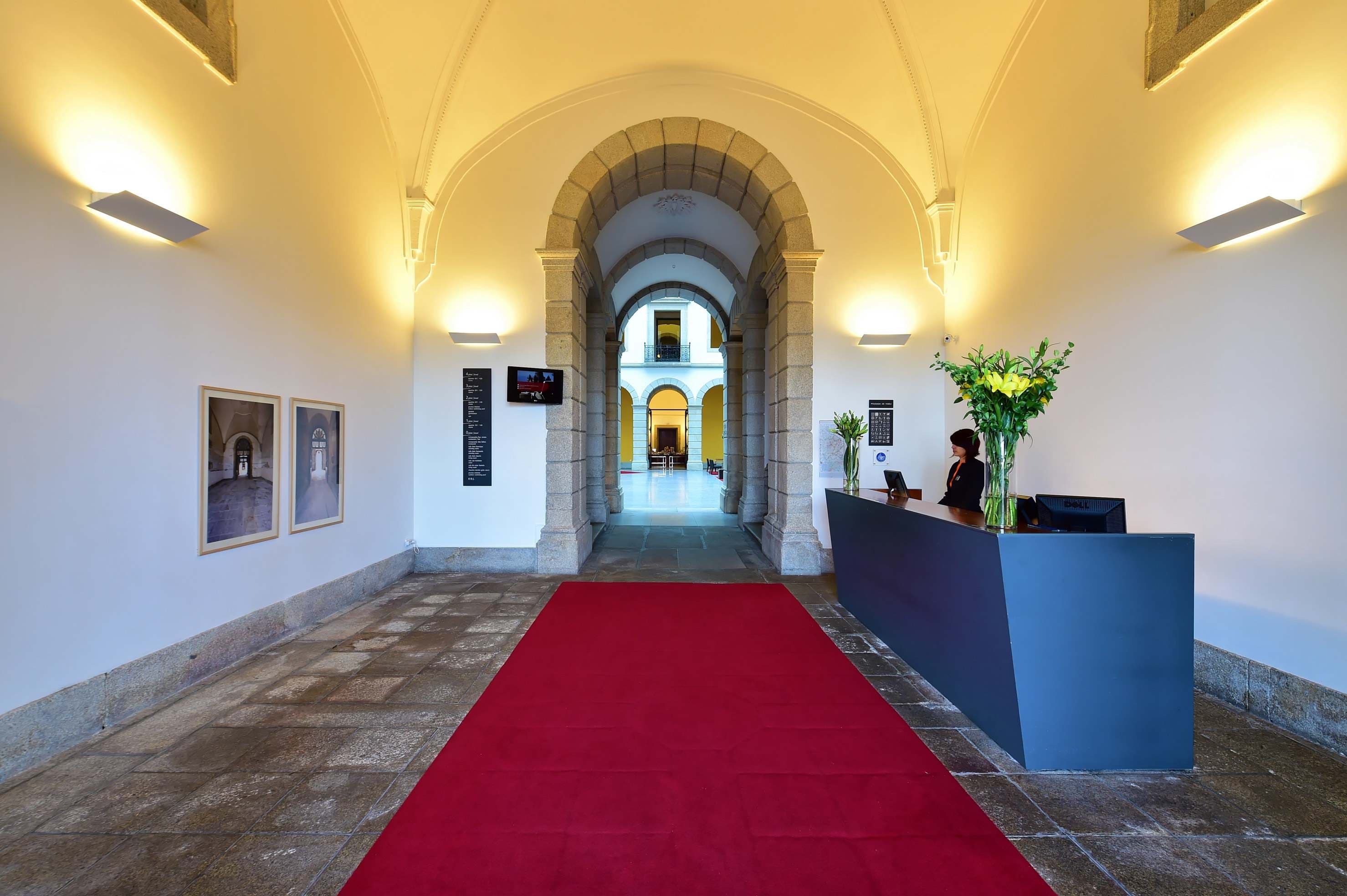 Pousada Viseu Ansicht 8
