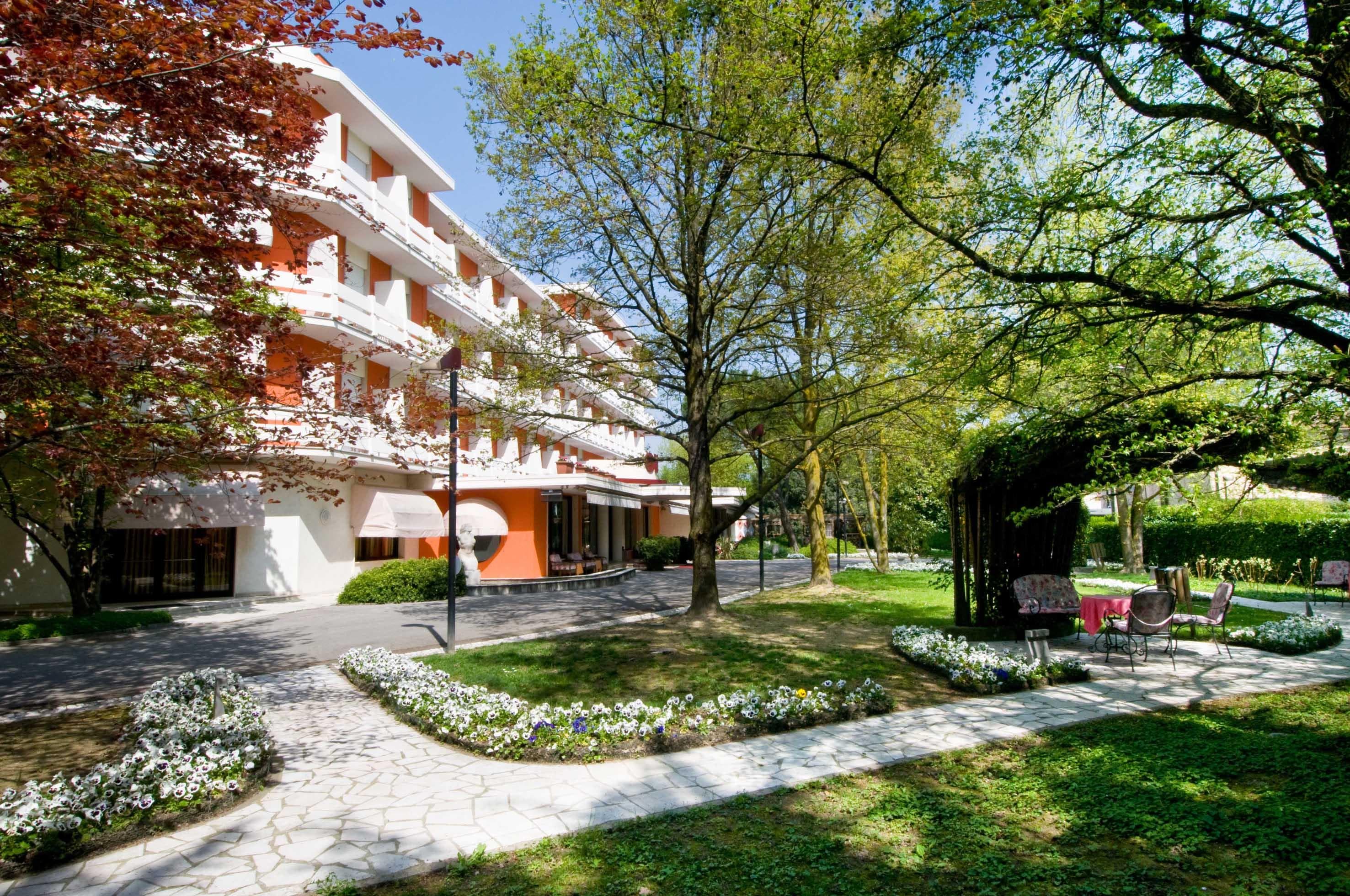 Hotel Orvieto Terme