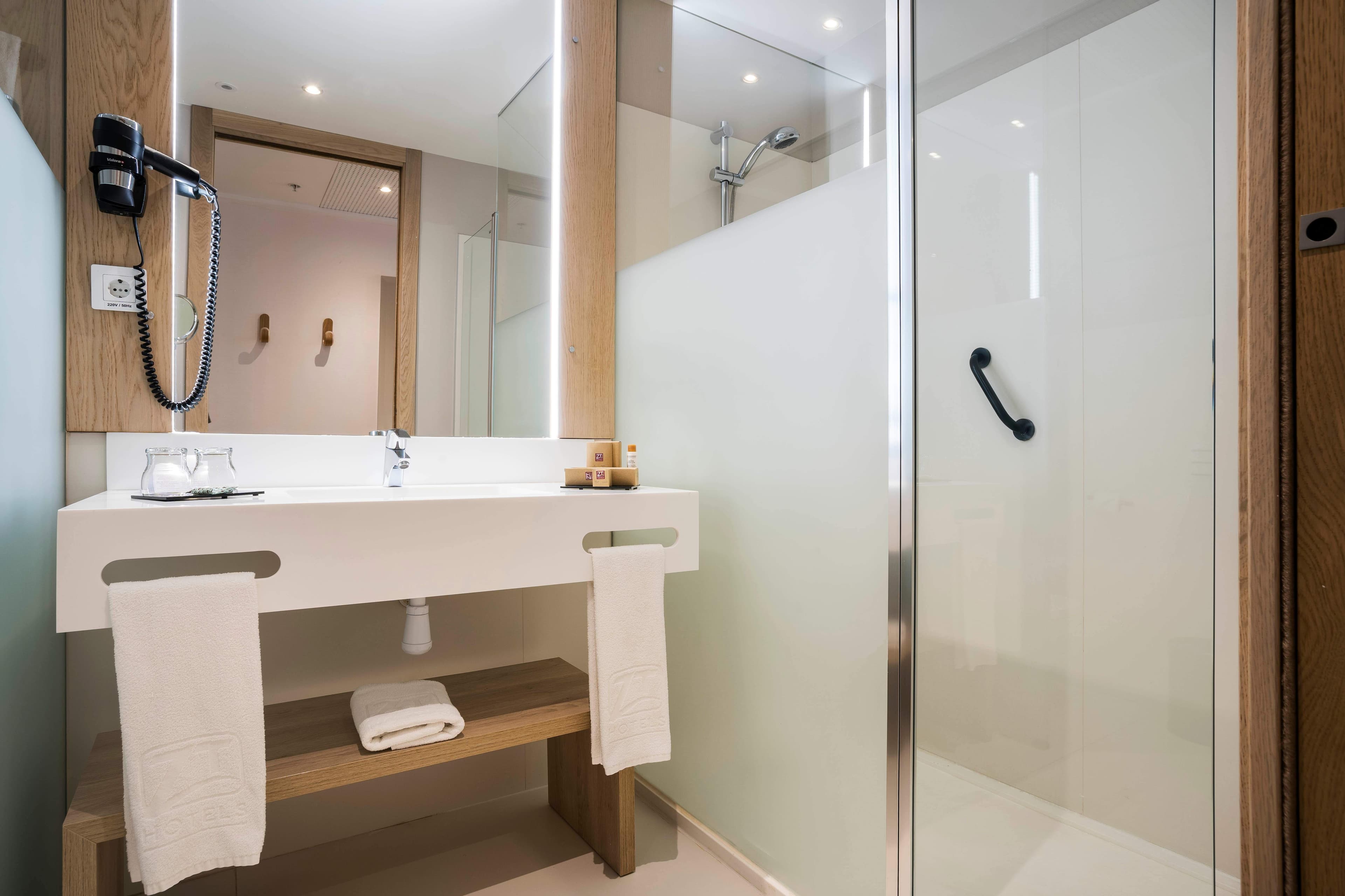 ZT The Golden Hotel Barcelona Ansicht 6