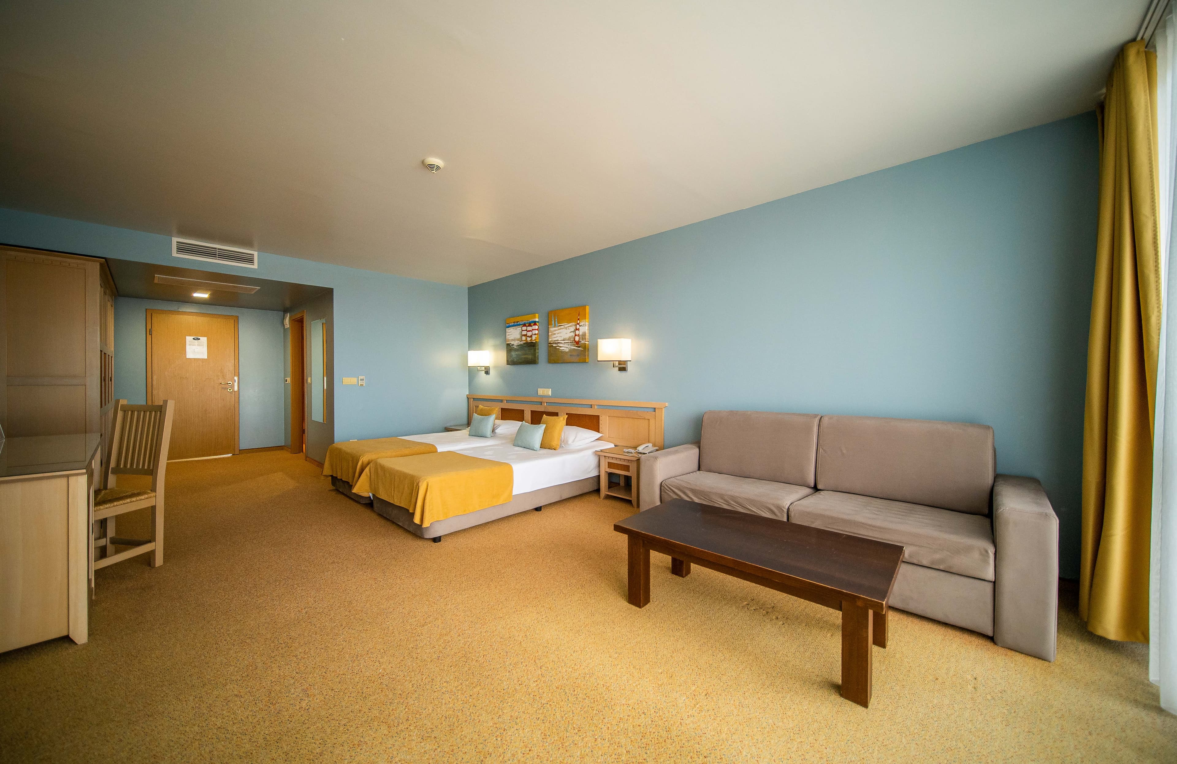HVD Clubhotel Miramar Ansicht 5