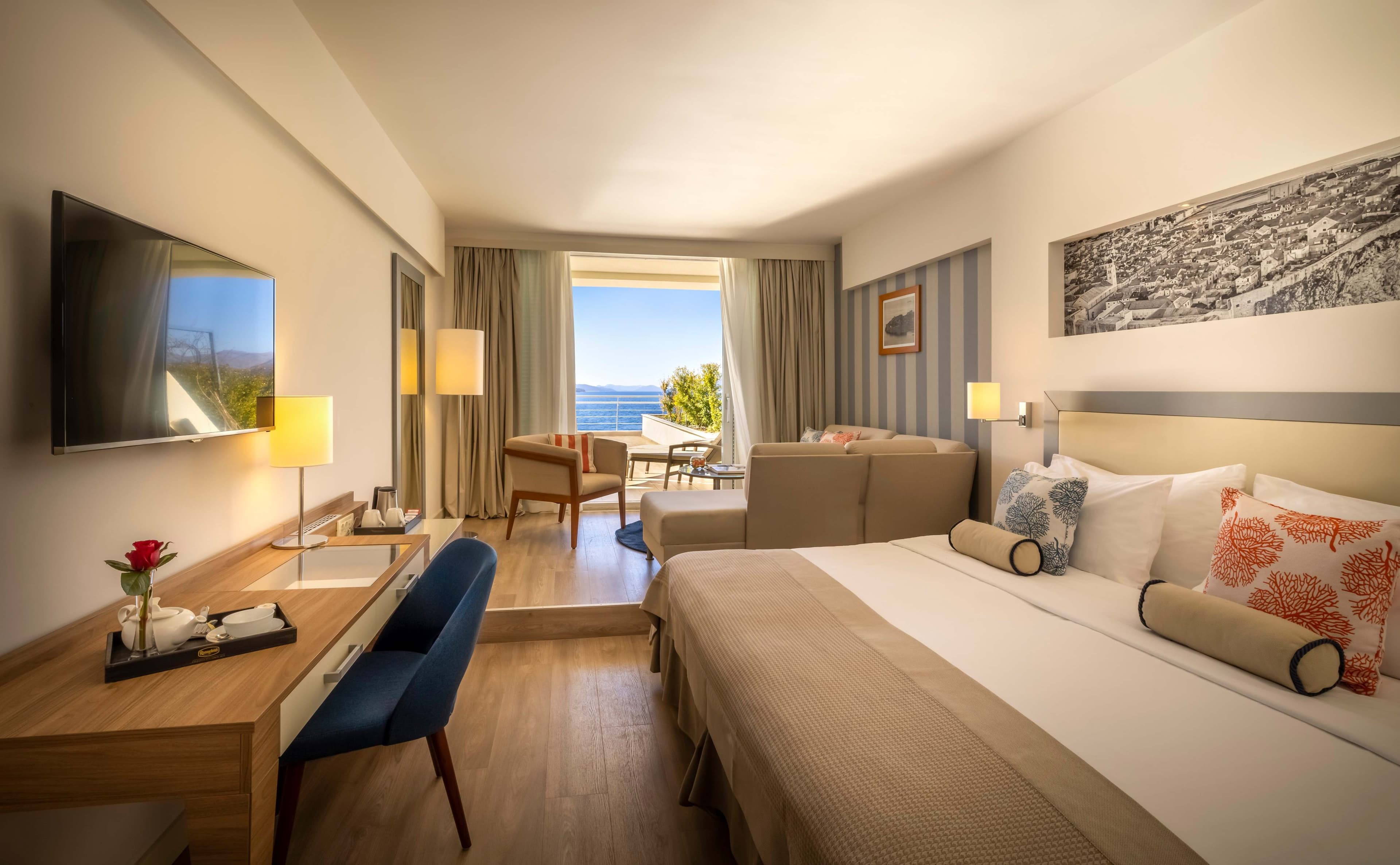 President Hotel, Valamar Collection Ansicht 6