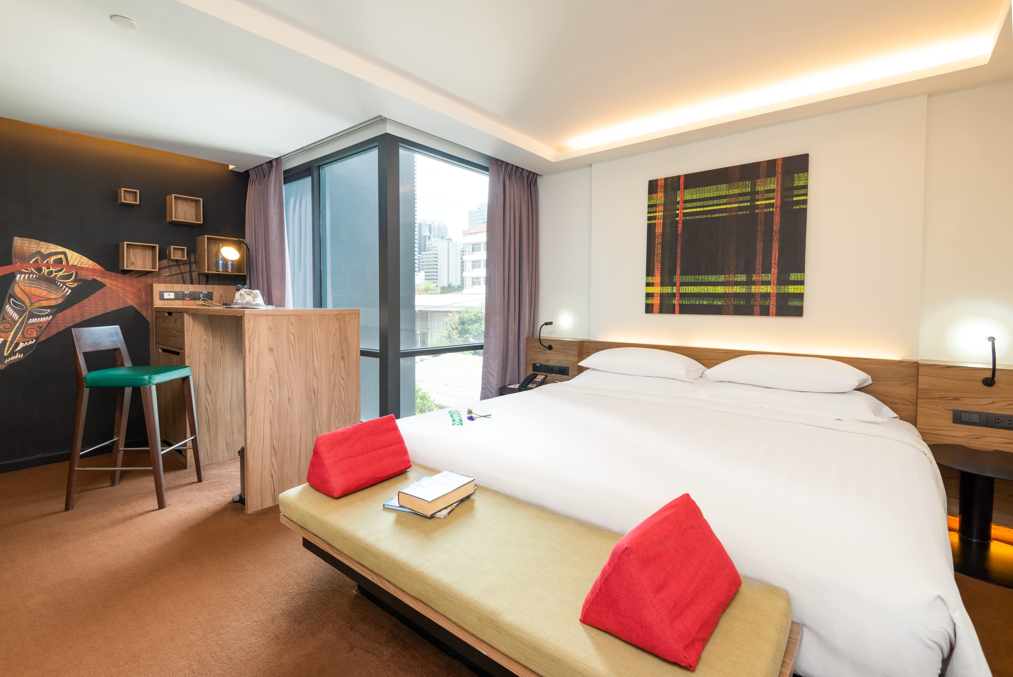 RakYim Siam - Sukhumvit 15 Ansicht 5
