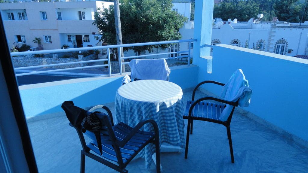 Hotel Futura Ansicht 5