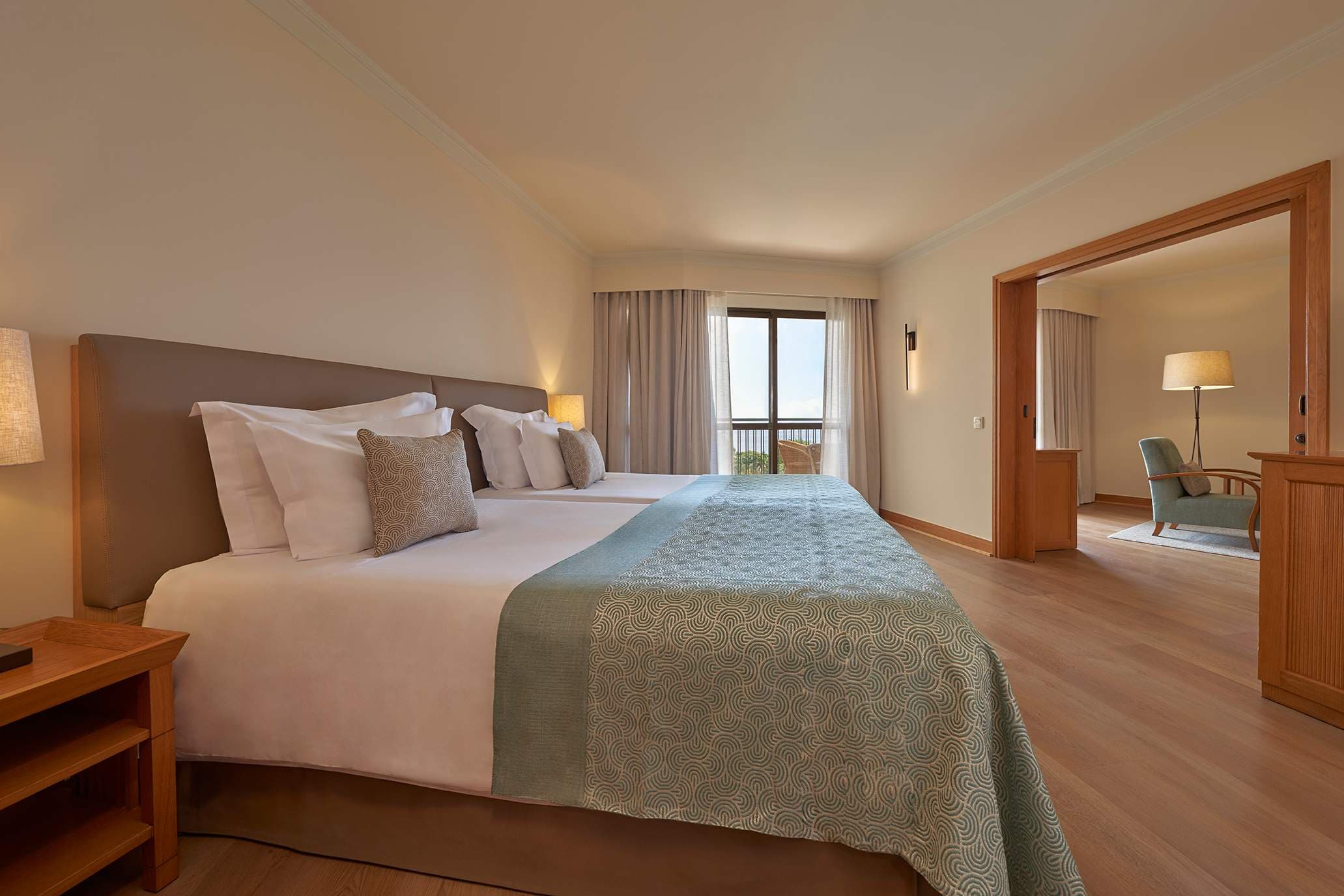 Hotel Porto Mare - PortoBay Ansicht 6
