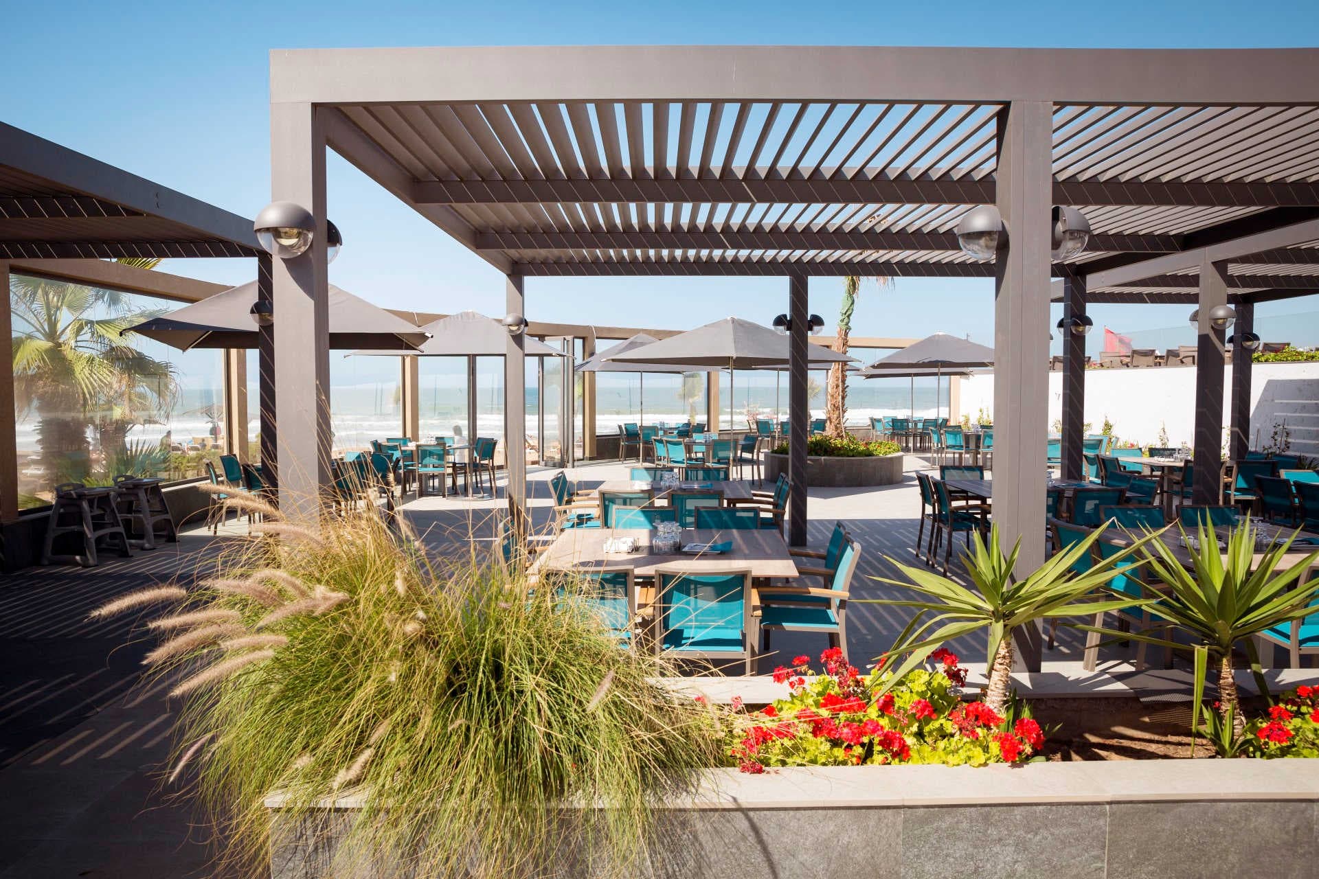 ROBINSON AGADIR Ansicht 7
