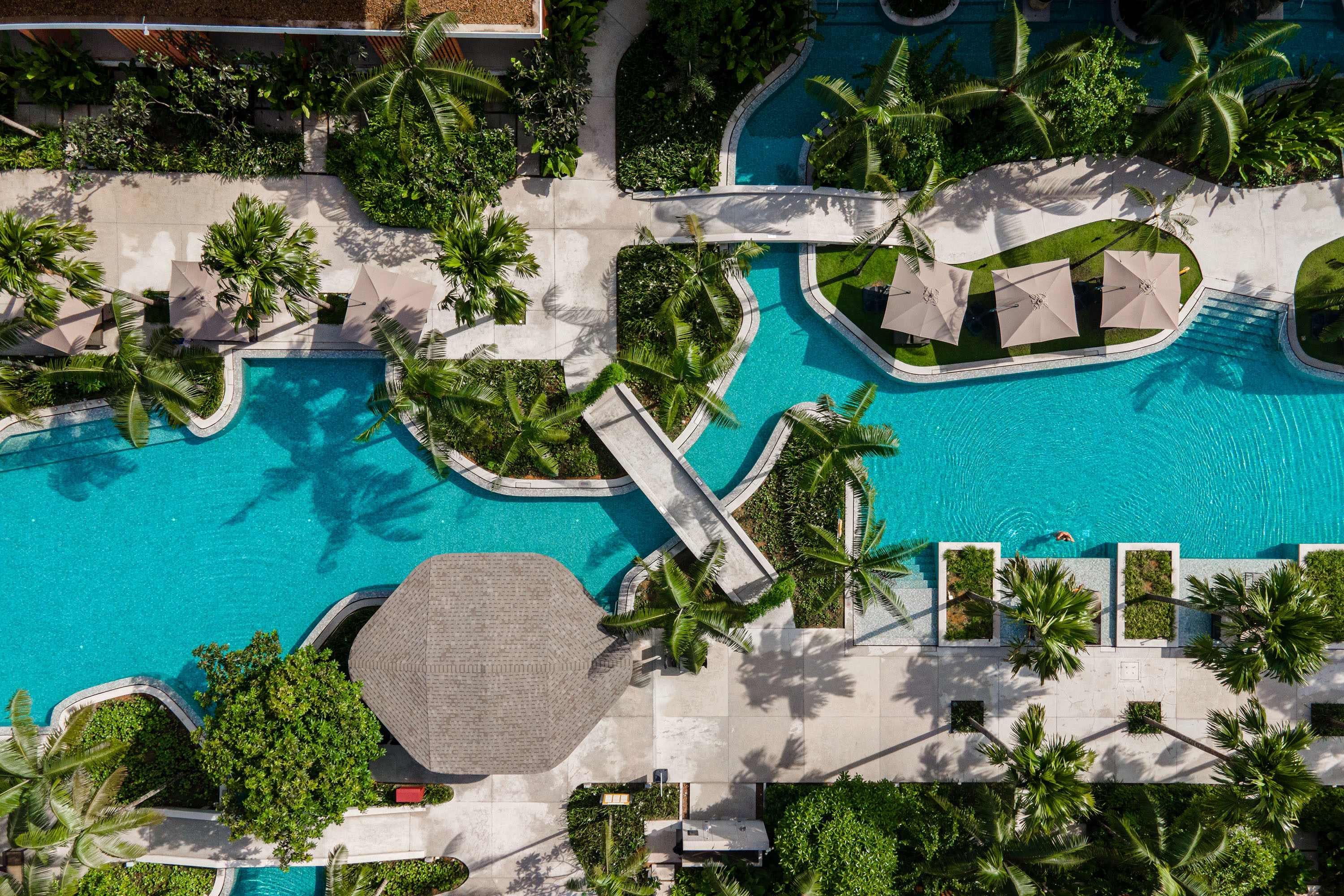 Pullman Khao Lak Resort Ansicht 3