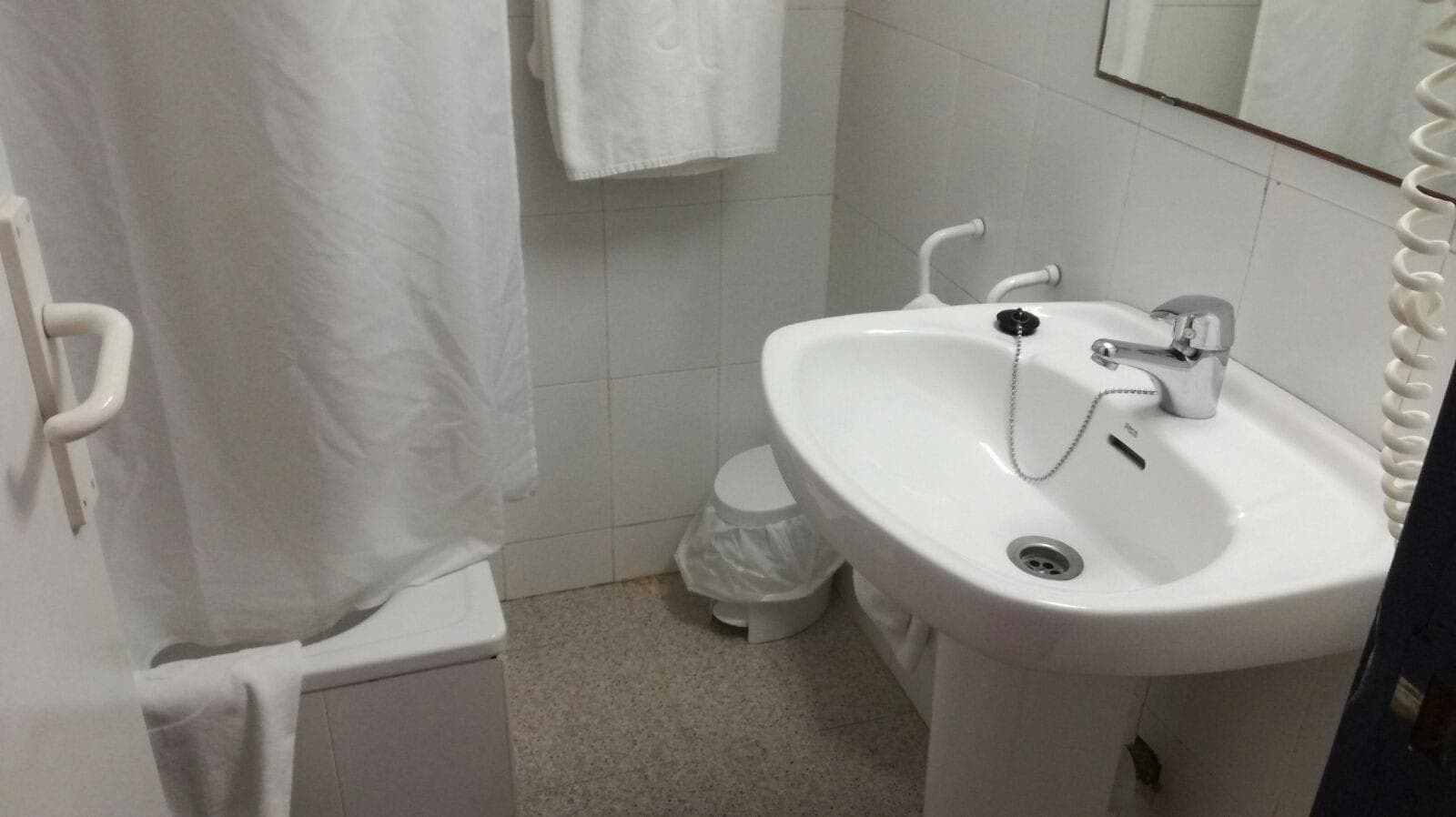 JS Hotel Horitzó Ansicht 6