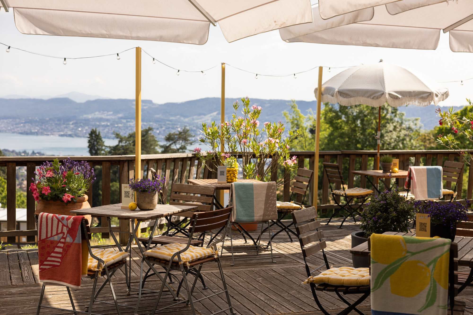 Sorell Hotel Zürichberg Ansicht 7