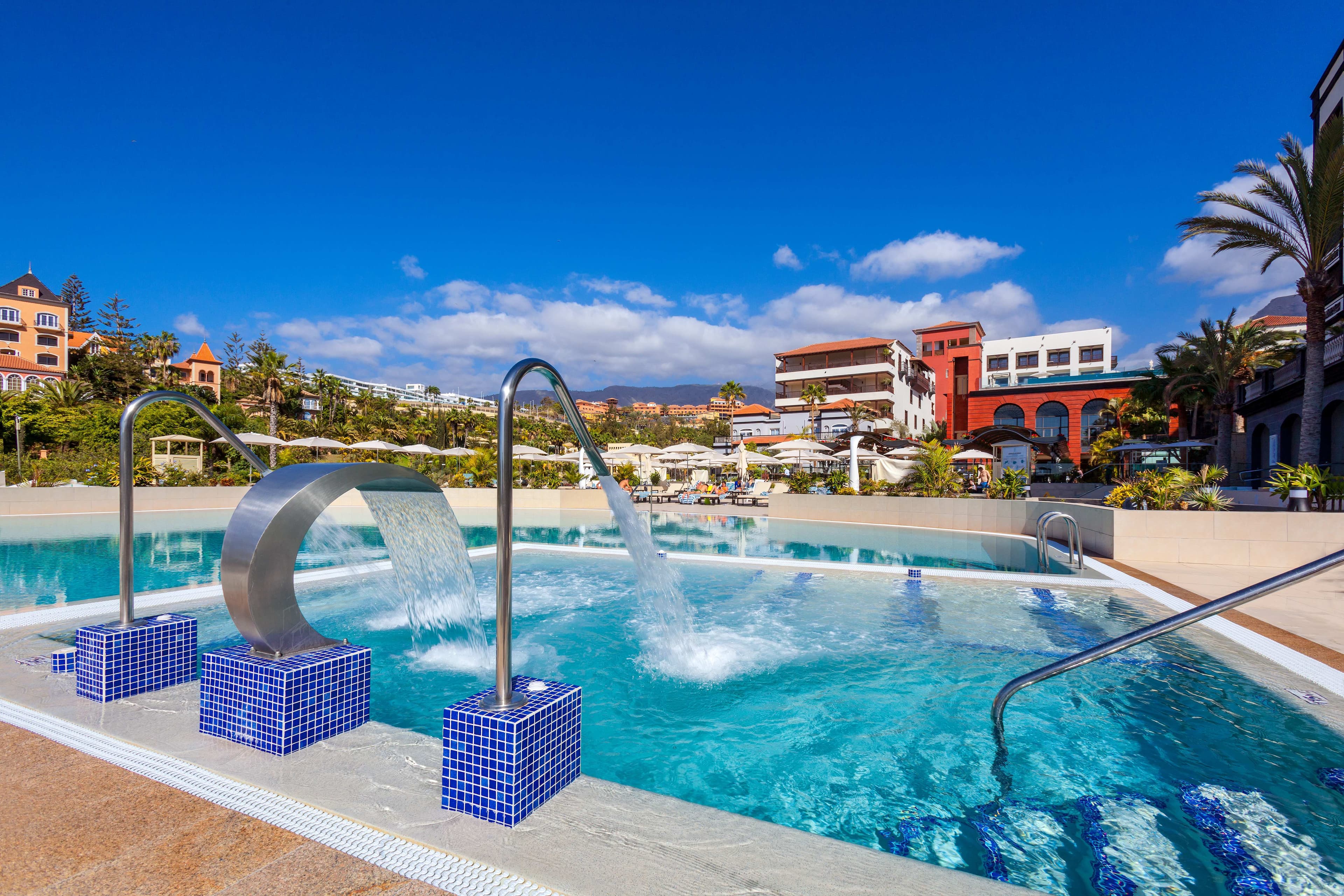 Gran Tacande Wellness & Relax Costa Adeje Ansicht 7