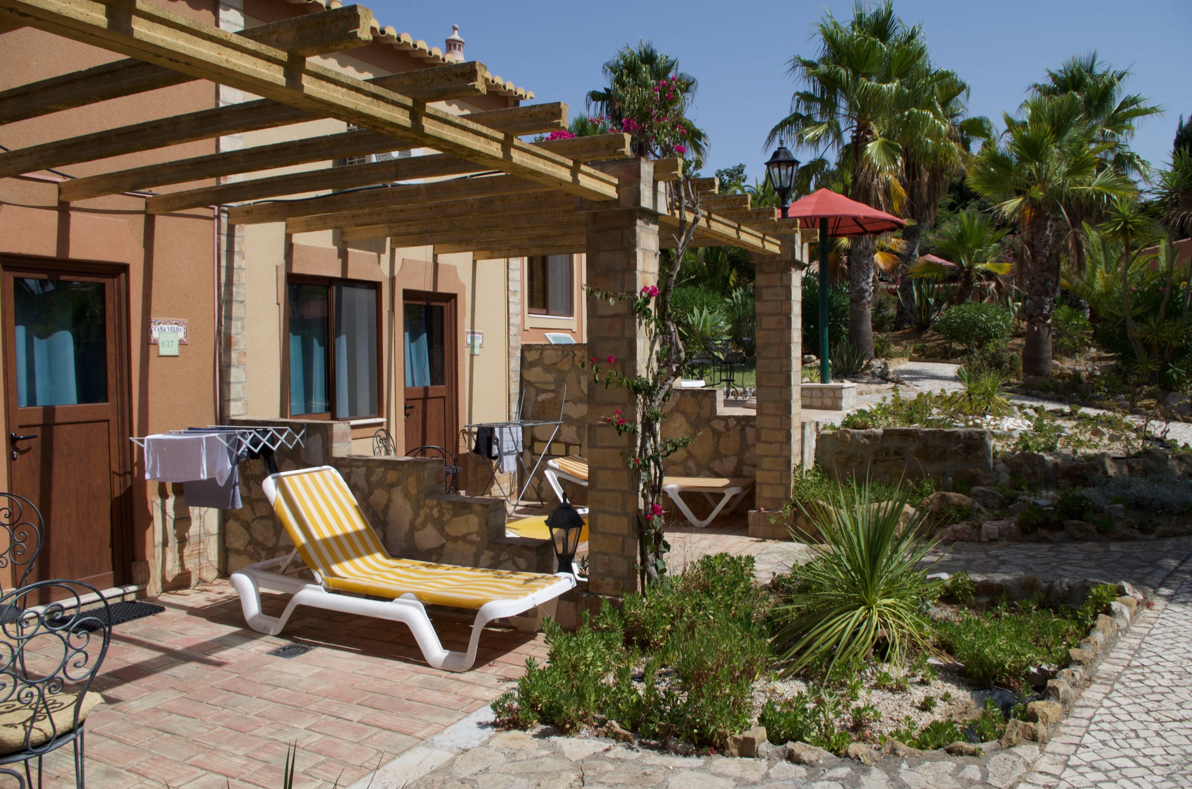 Quinta do Mar - Country & Sea Village Ansicht 4