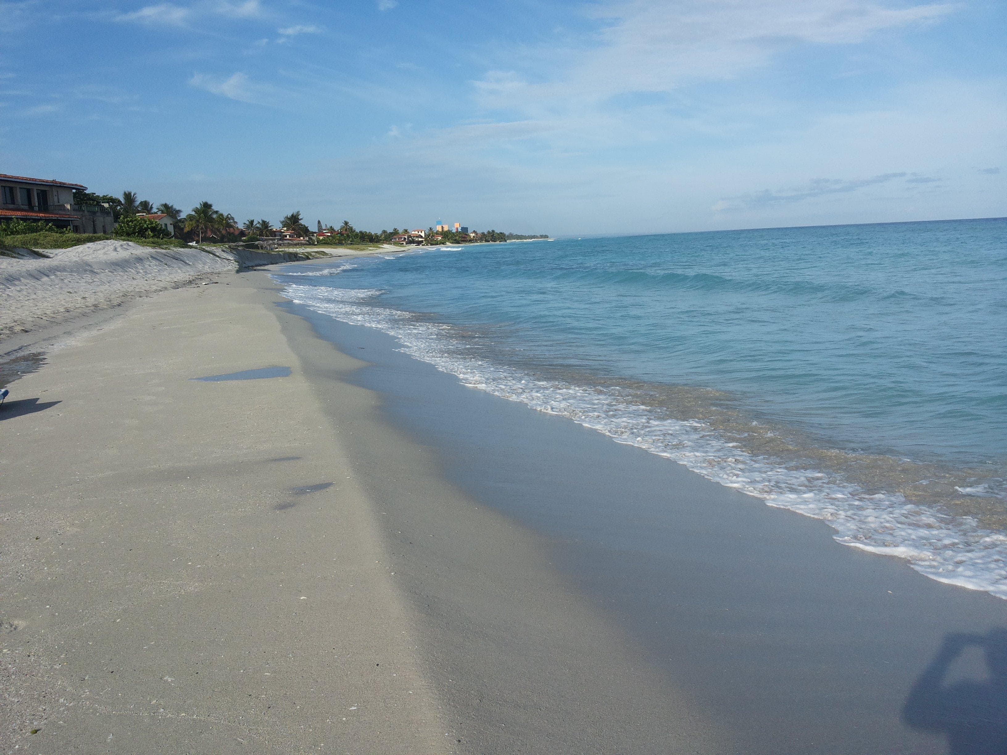 Hotel Gran Caribe Club Kawama Ansicht 8