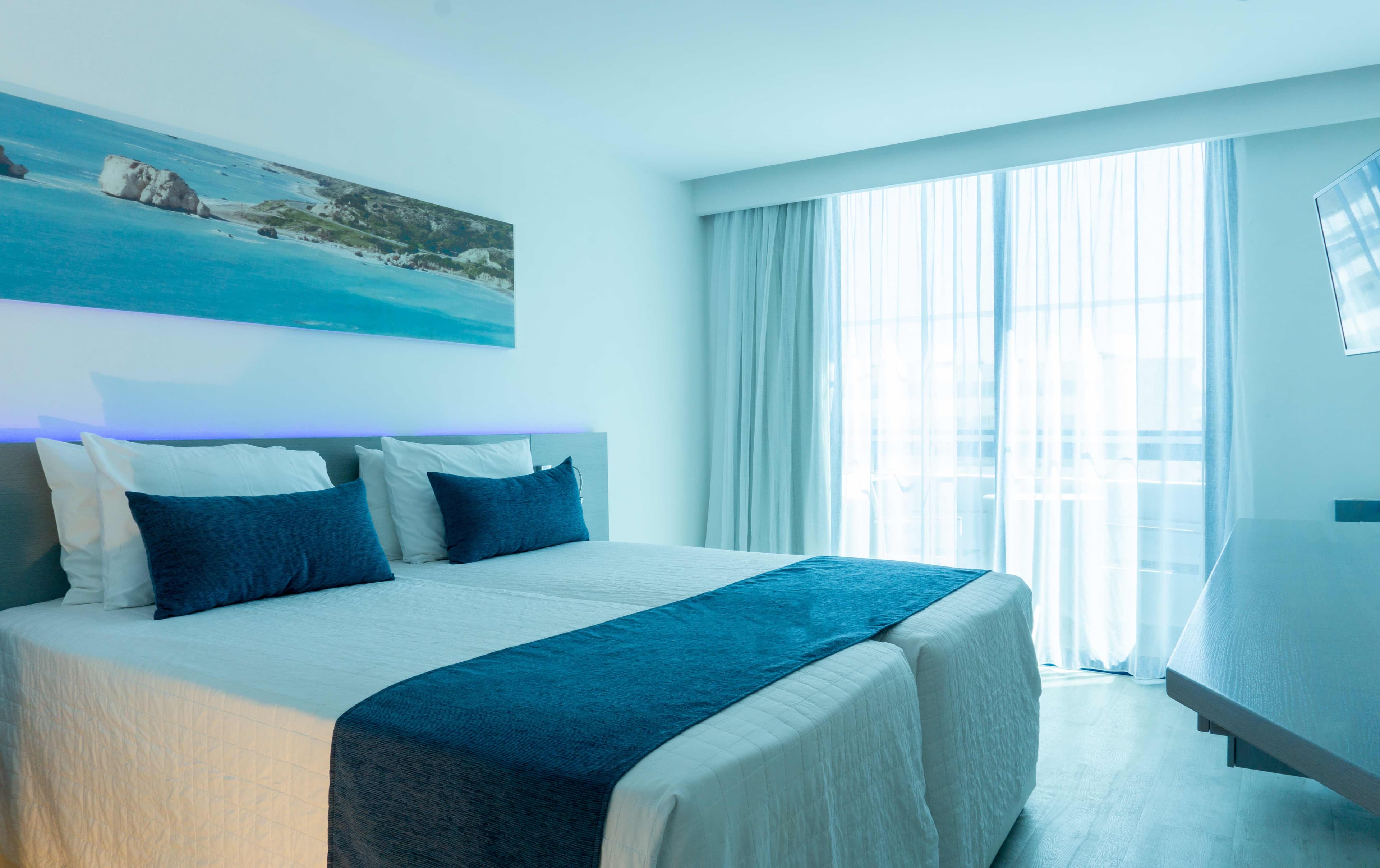 Anonymous Beach Hotel Ansicht 6